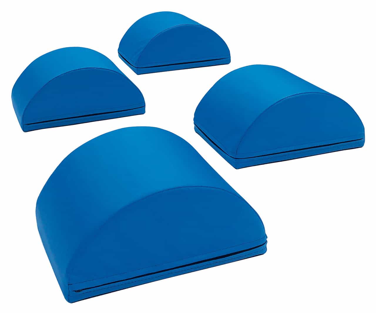 Ninja Rocker Steps, Set Of 4