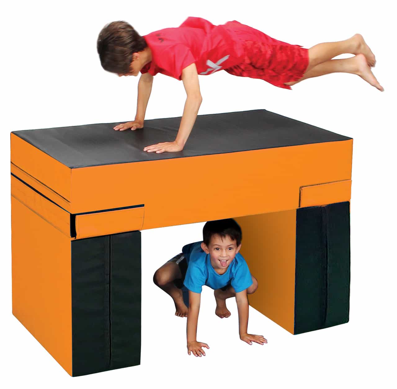 Ninja Table, 3 Piece Design