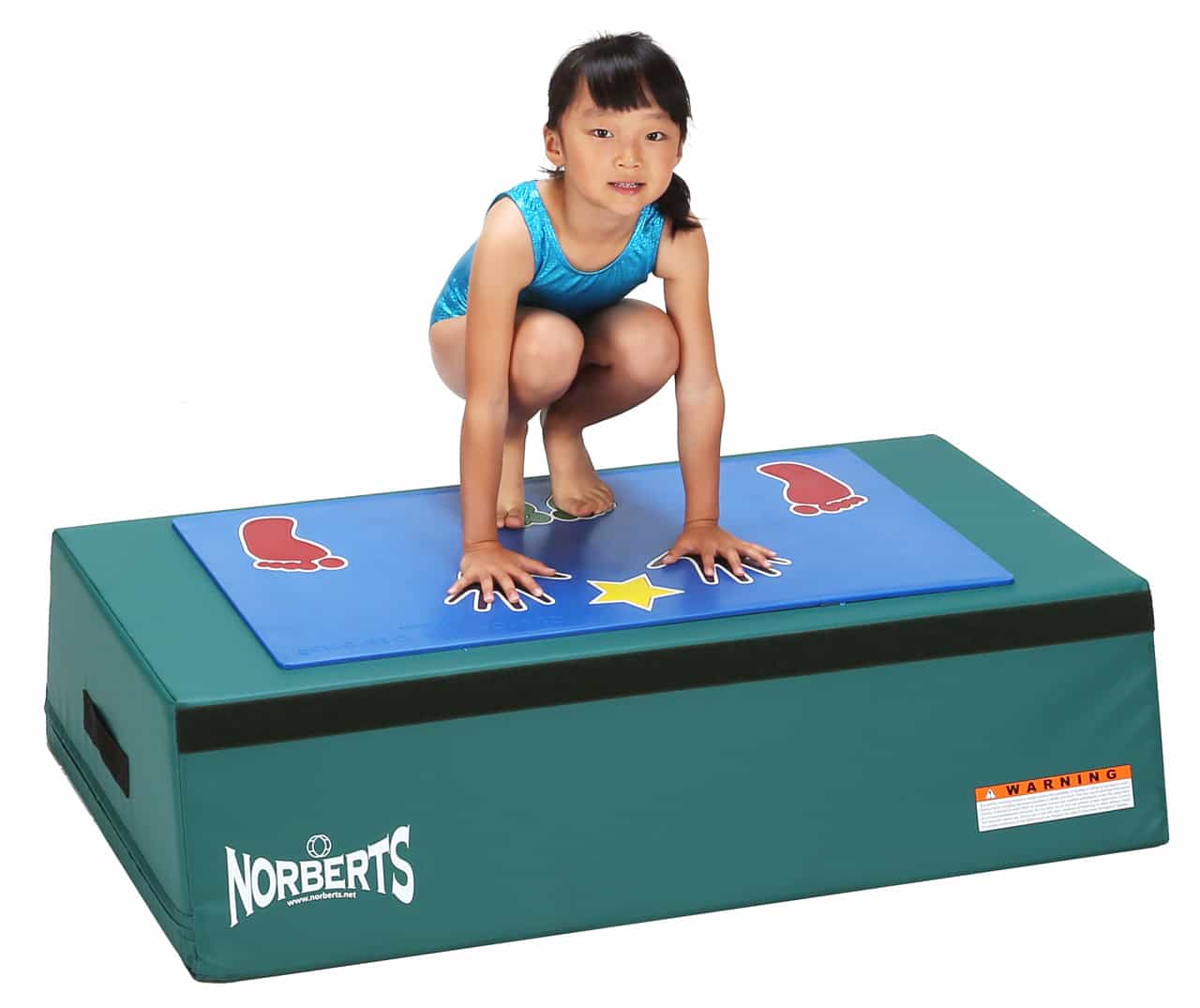 Poly Pad “Trapezoid Topper”, 20” X 36”