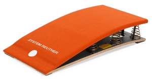 Spieth America Moscow Kreon 'Gold' 8 Spring Hard Springboard