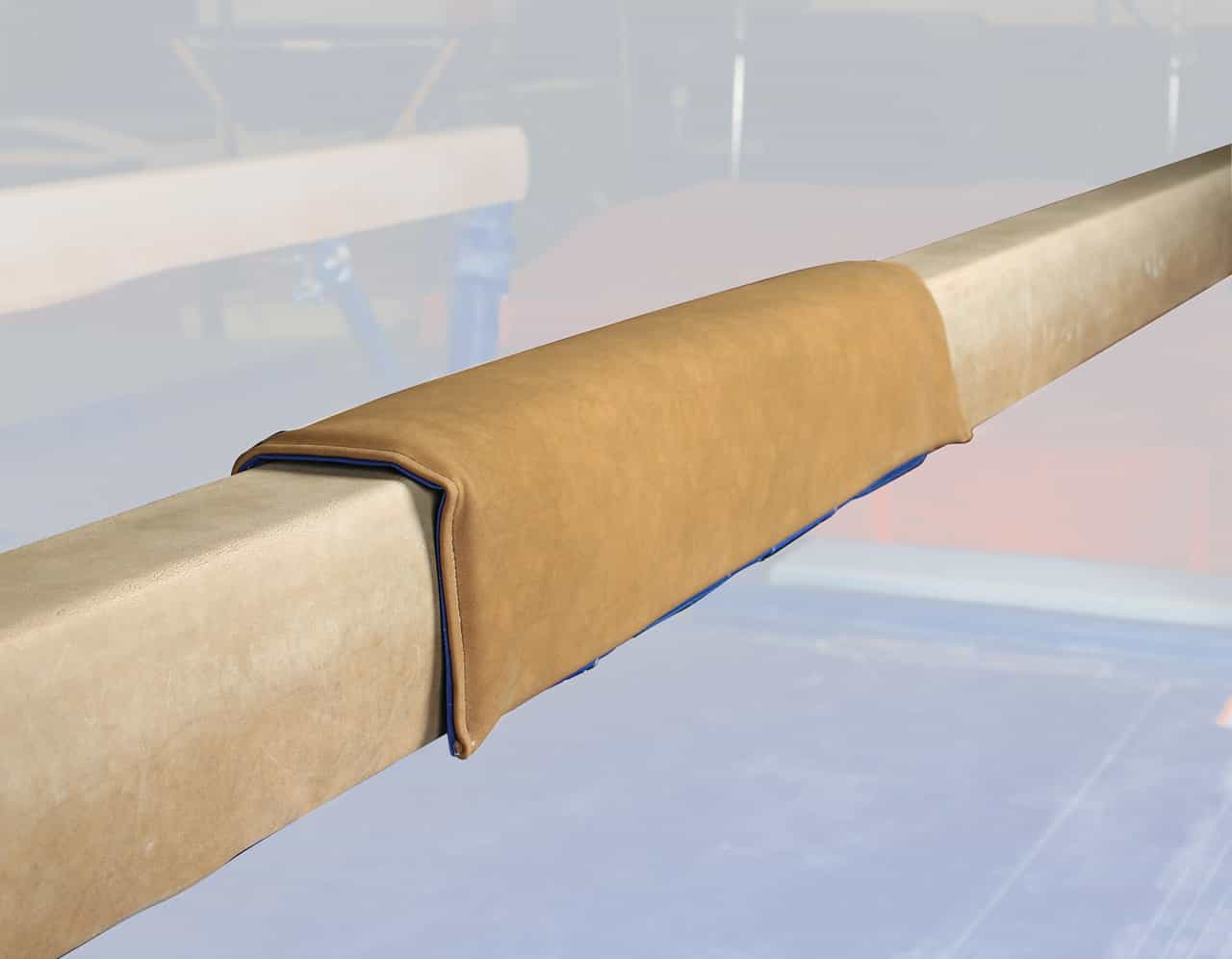 Suzie's Favorite Beam Pad, 3' Long