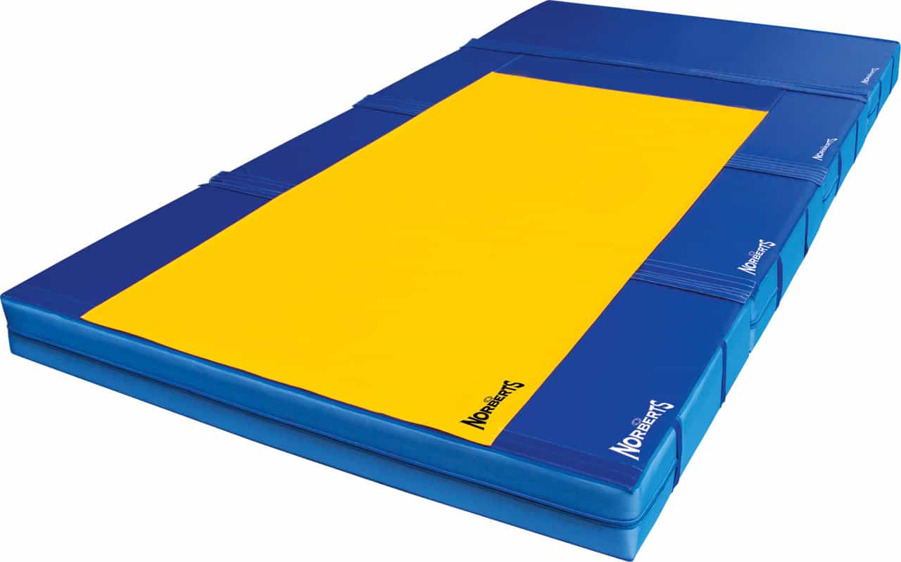 Rod Floor 5-Piece Landing System