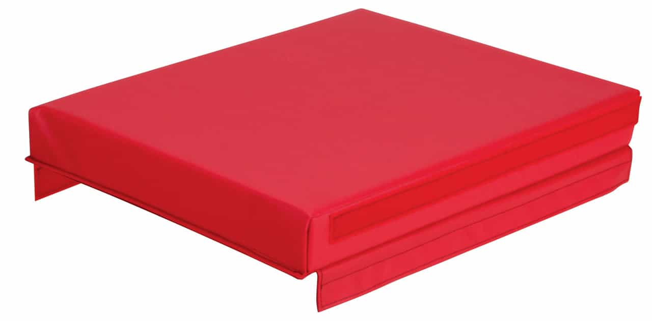 4" Riser For 35" 2-Section Victory Tumbler