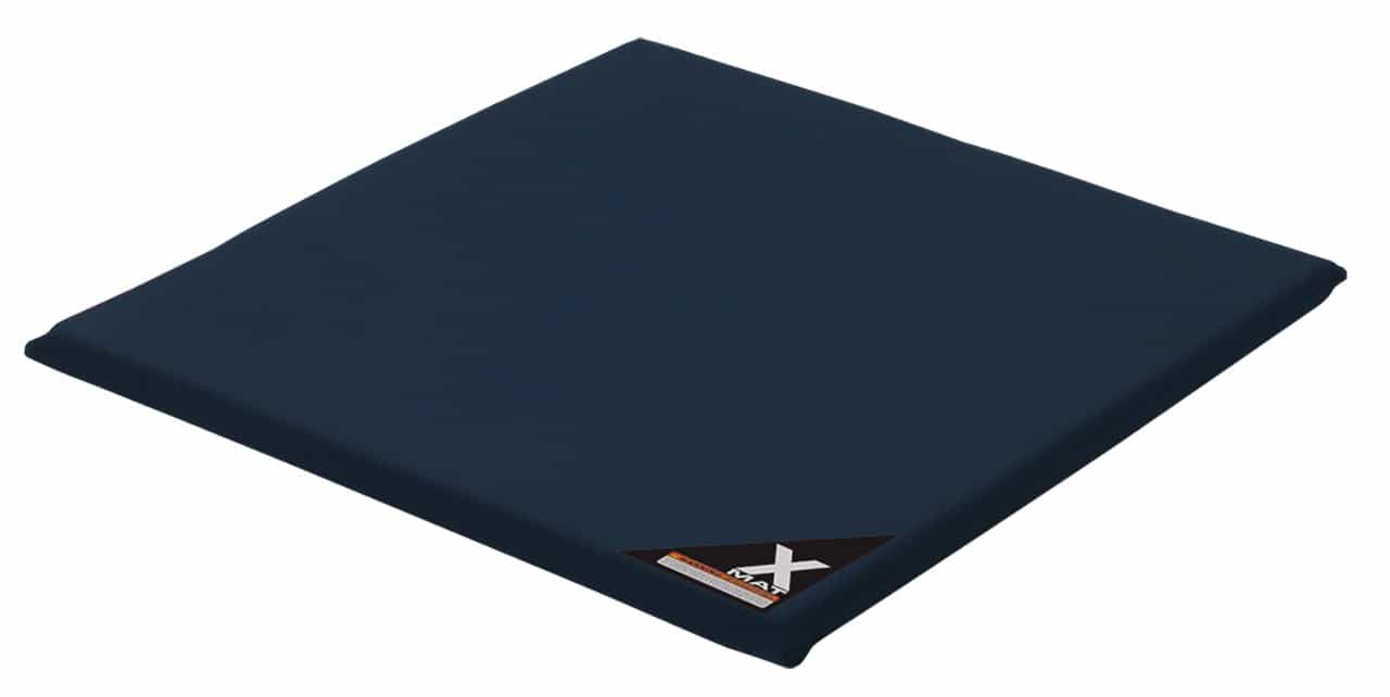 38" X 38" X 1-1/2" (1M X 1M) X-Mat