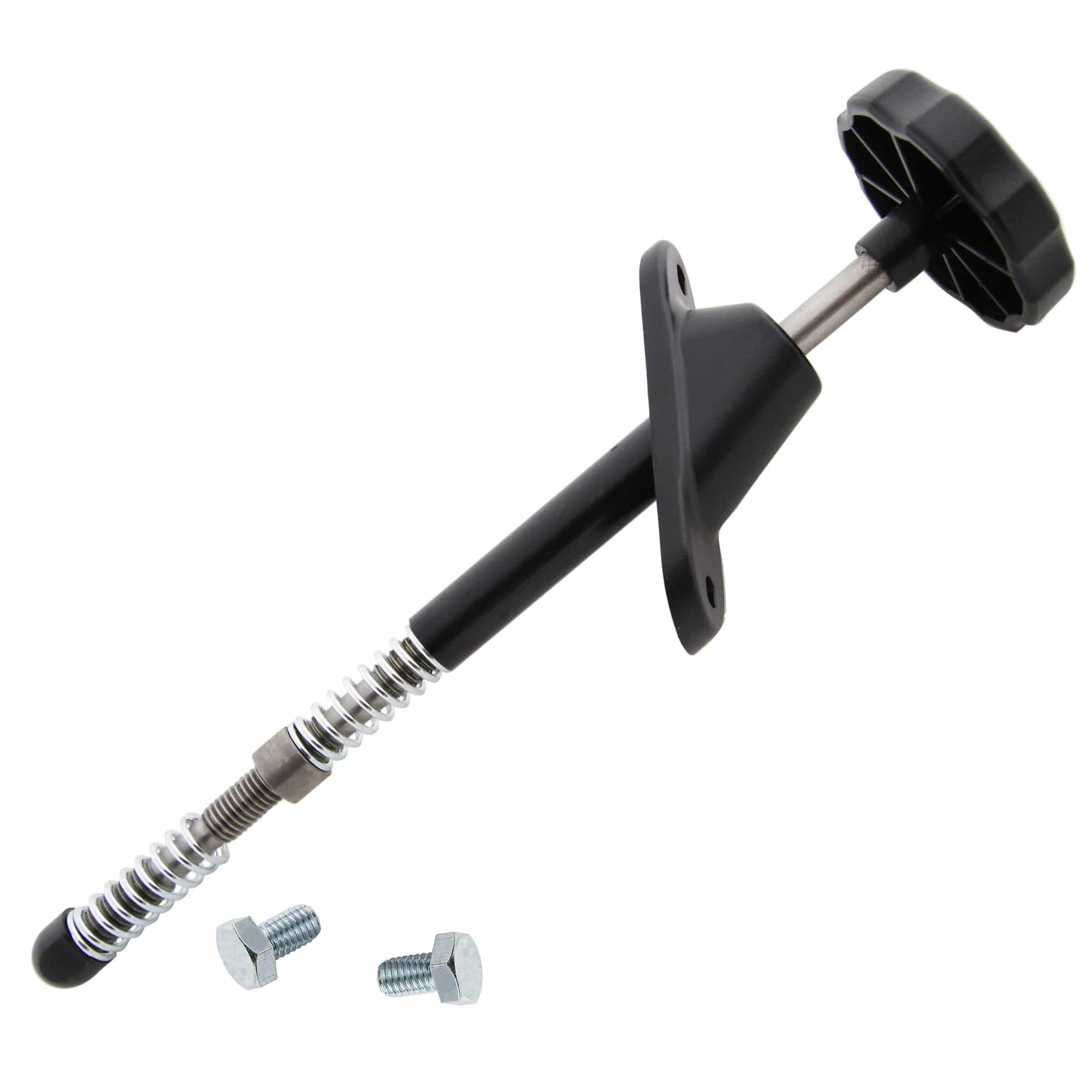 Brake Tension Knob With Mounting Screws