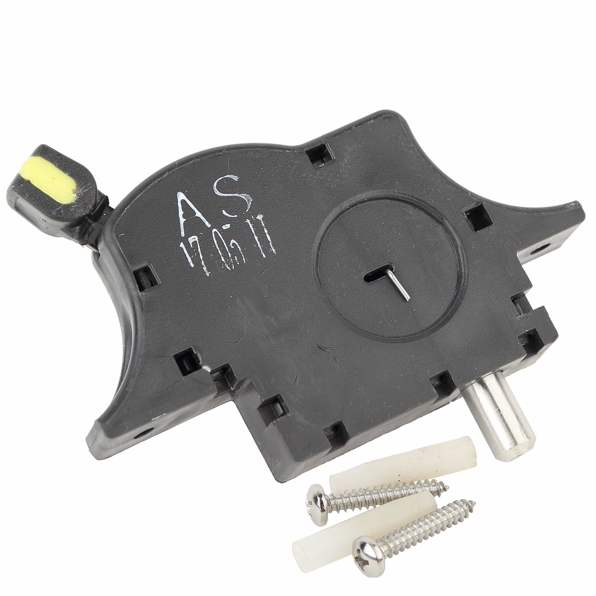 Lock-N-Load Switch Kit, Straight, Star Trac
