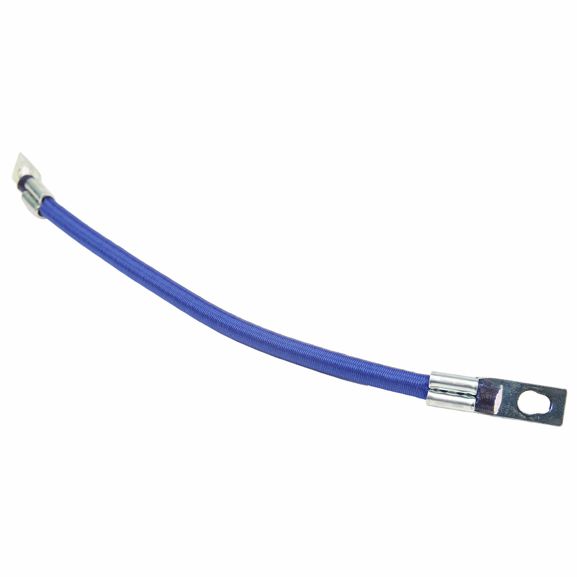 Cord, Bungee 3/8", Blue, Lifefitness