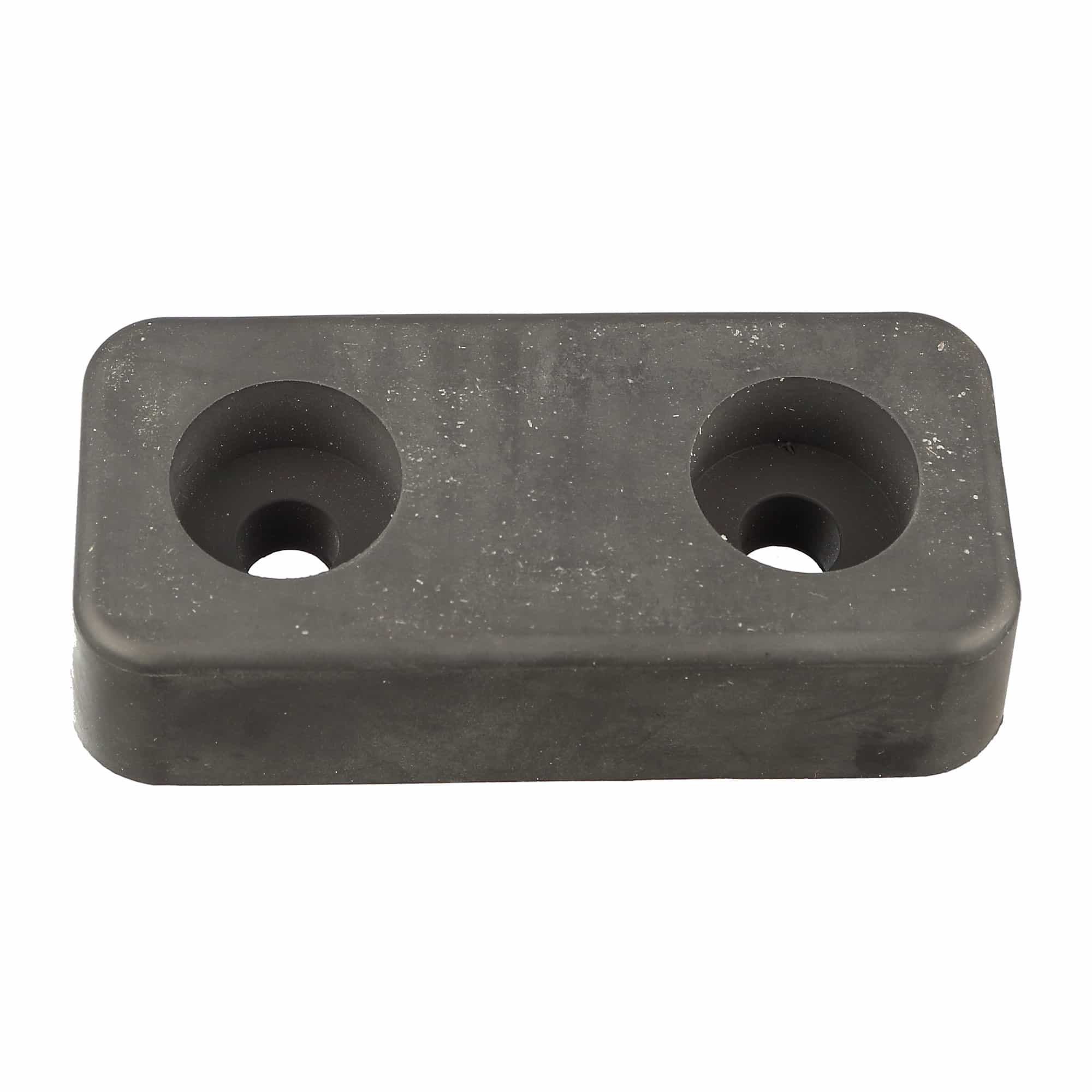 Small Bumper, Lifefitness