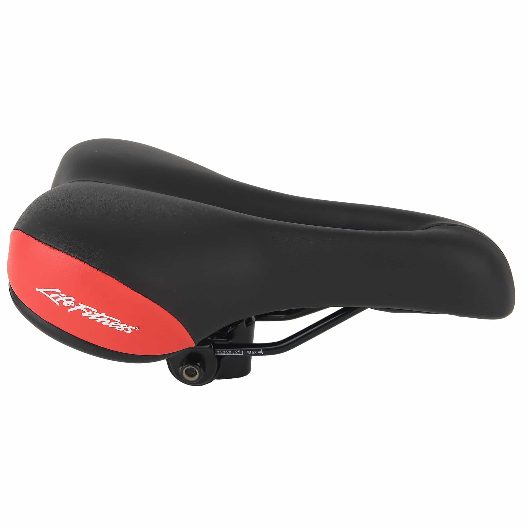 Saddle Assembly, Lifecycle Group Exercise Bike, Gx, Lifefitness