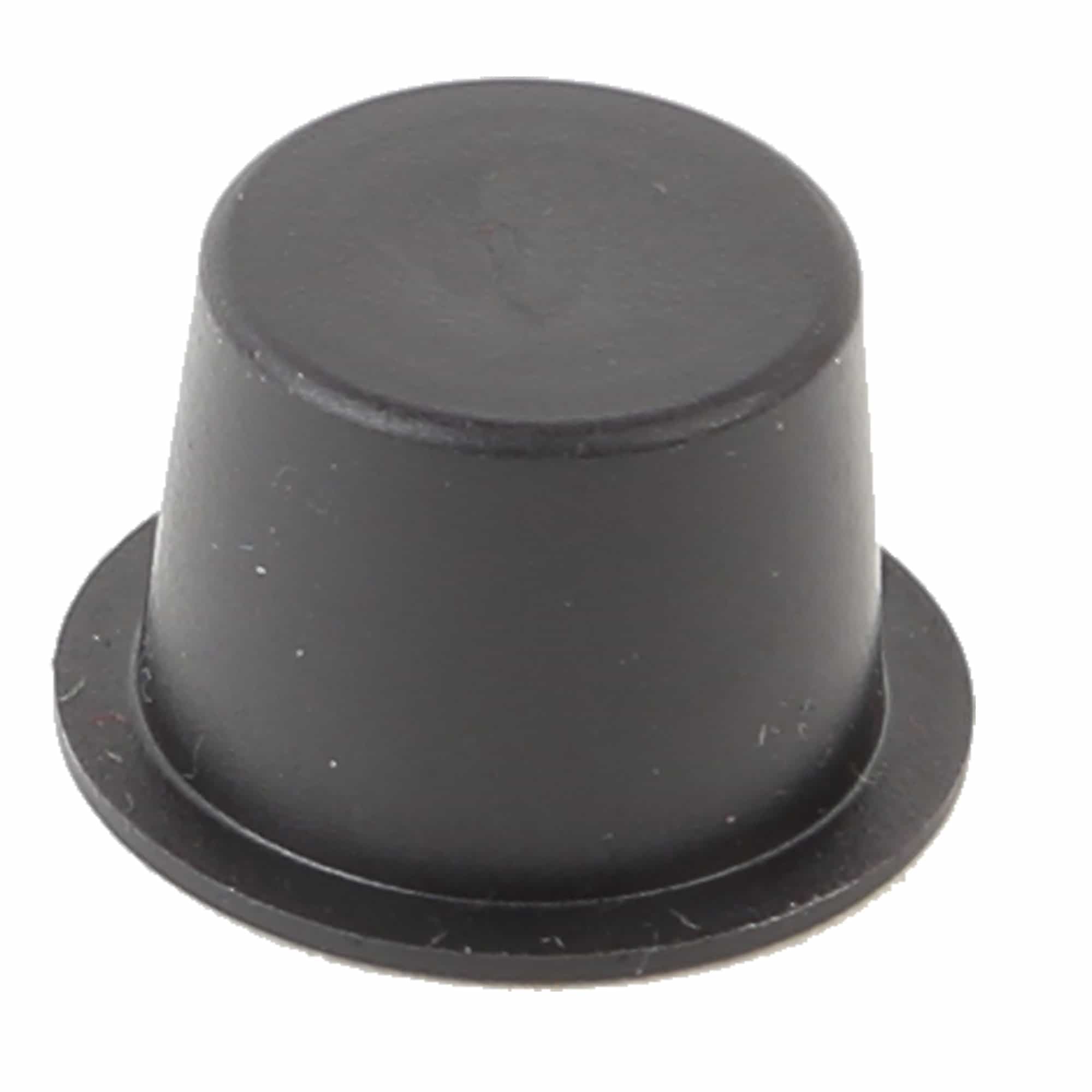 9/16" Hole Plug, Lifefitness