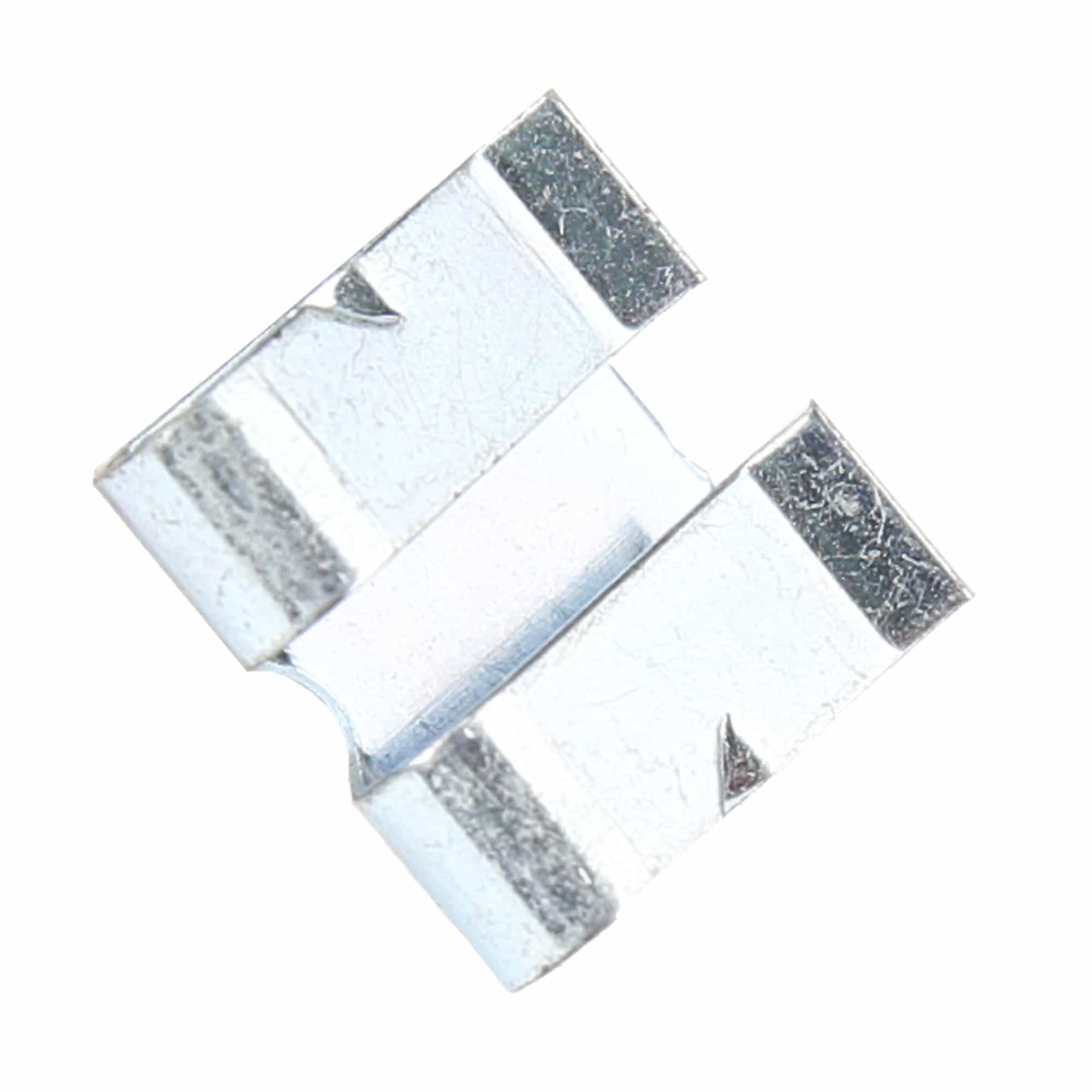 Fan Wheel Wire Clip For The Assault Air Bike