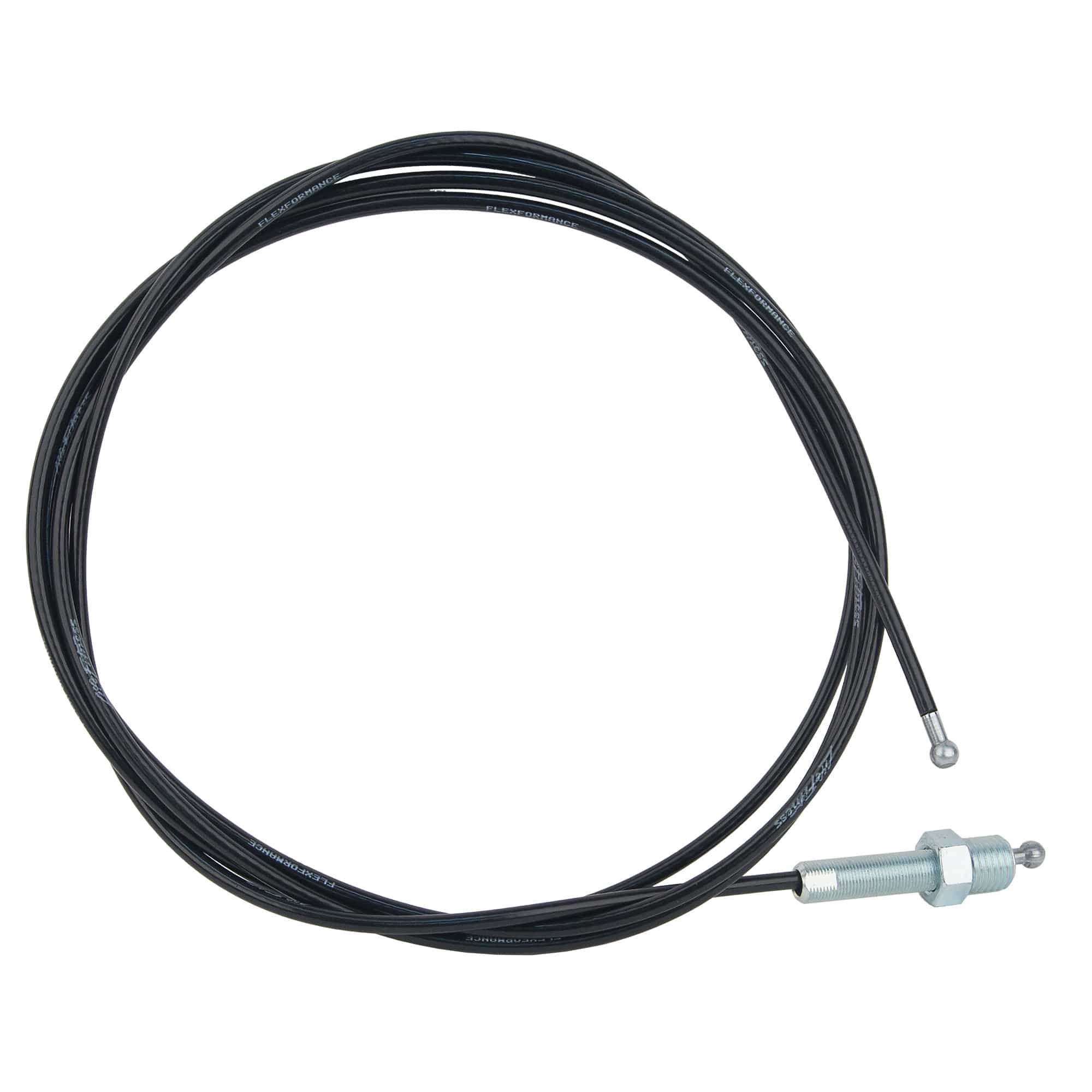 Cable, Ss-Slc, Dial, 108.75"L, Lifefitness