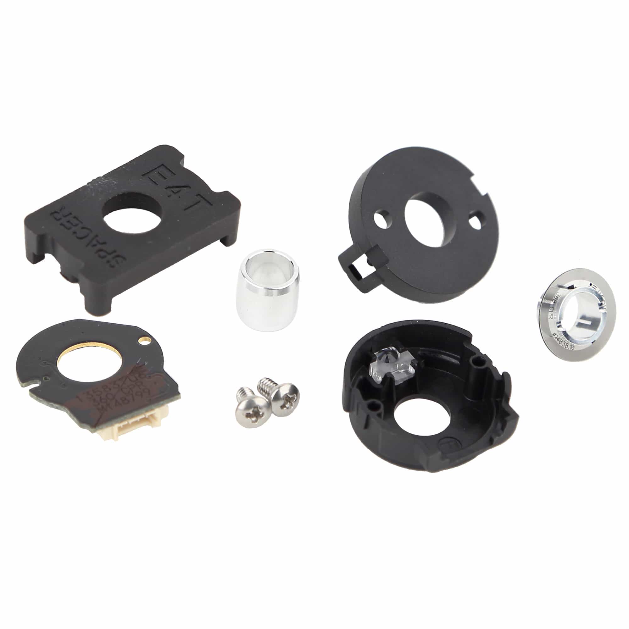 Encoder Kit, Us Digital, Life Fitness