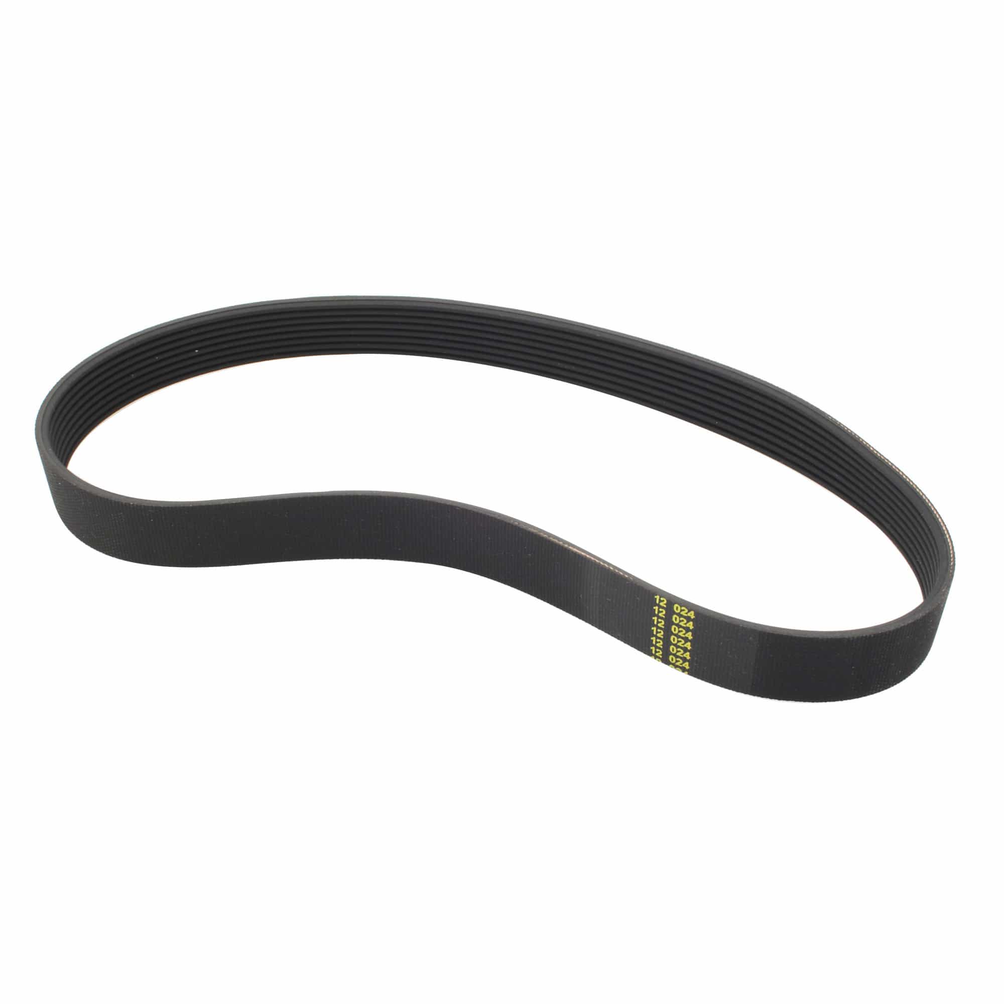 Drive Belt For Treadmills Proform 260687