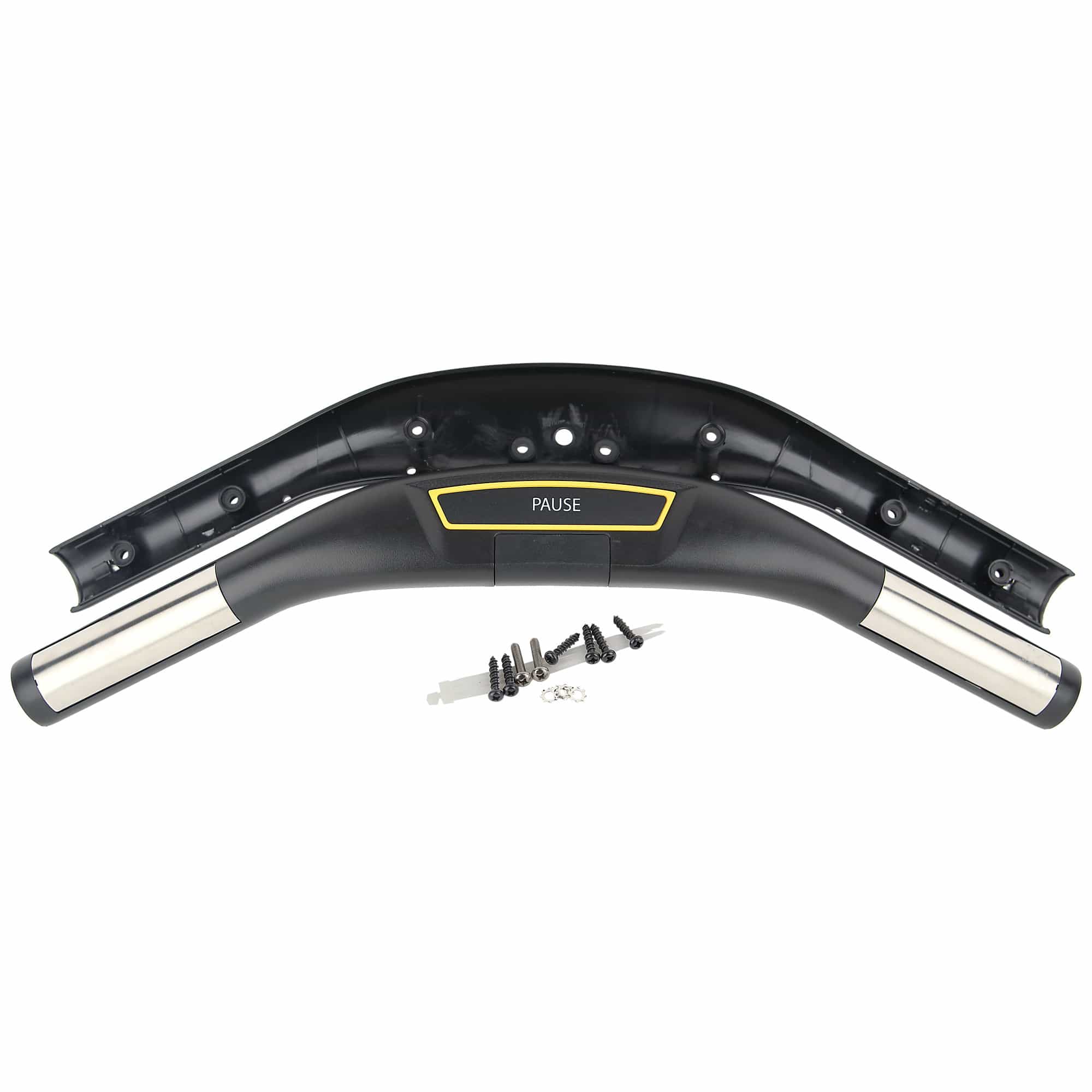 Warm Bar Kit, Gauntlet, Stairmaster