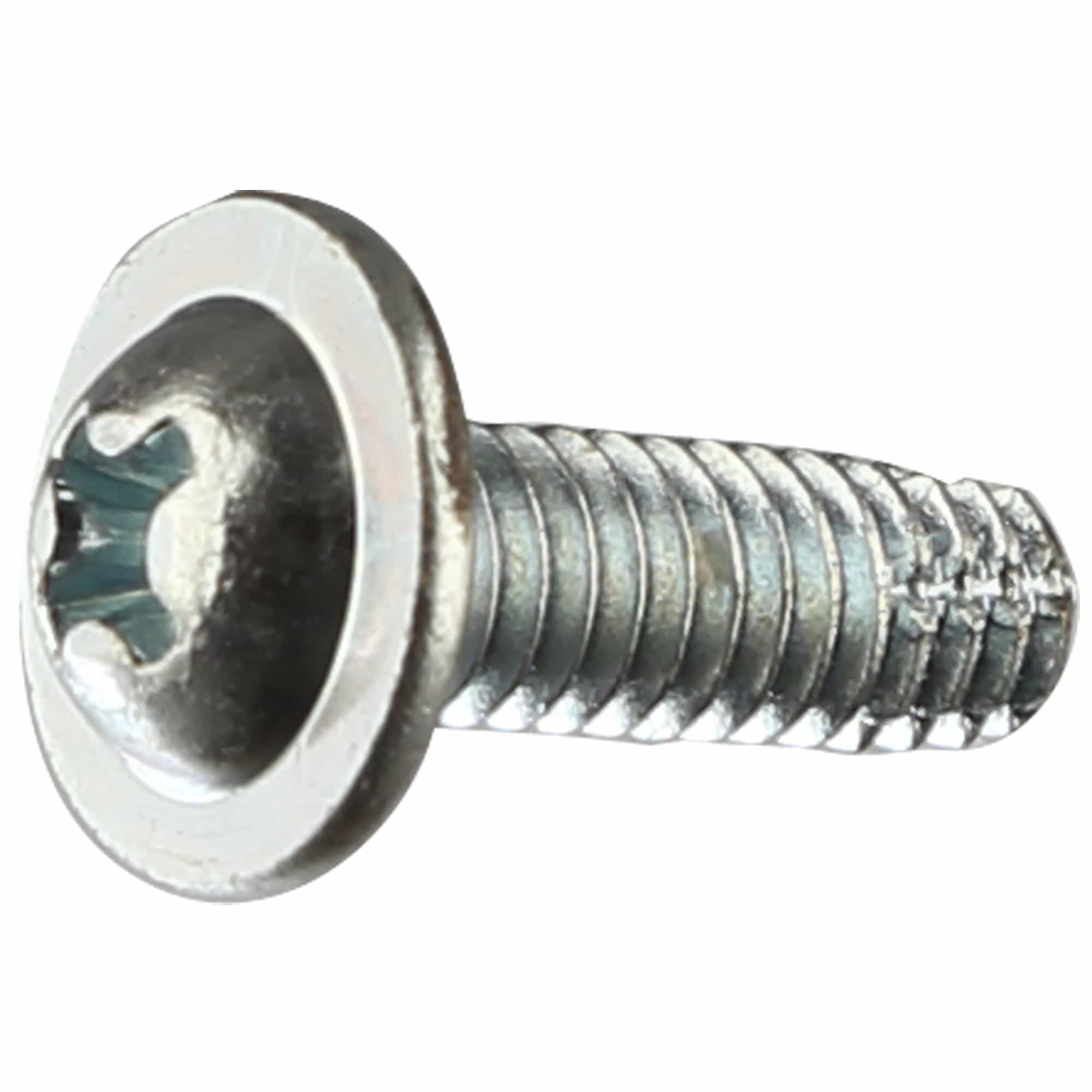 M8 X 1 5M Button Screw