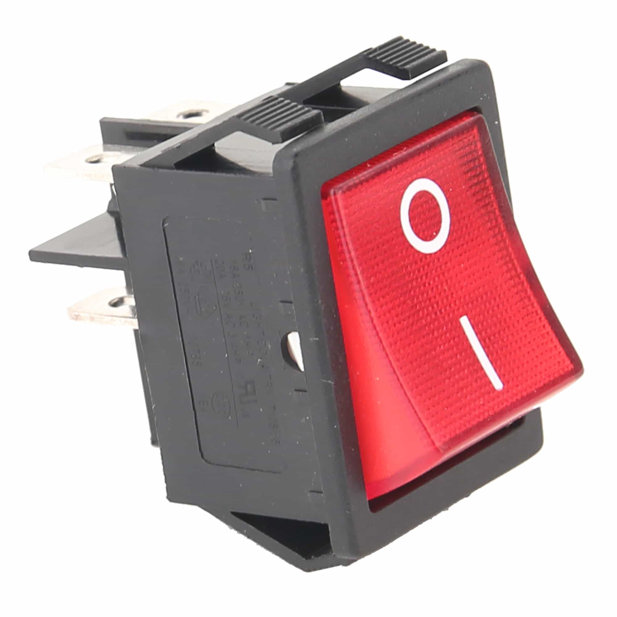 On/Off Switch True Fitness 9Ps0038