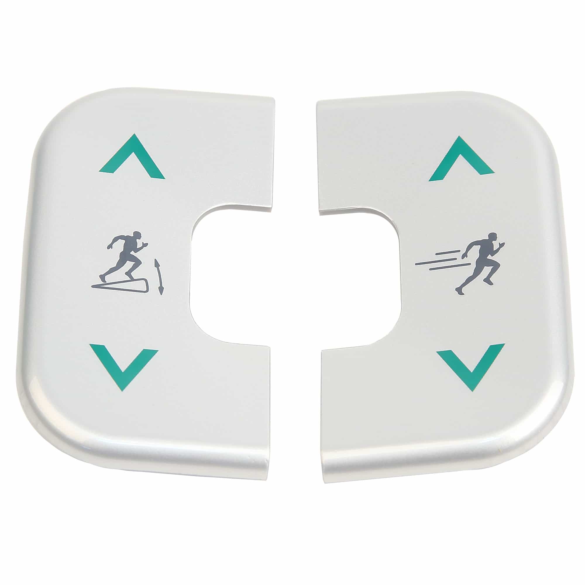 D-Pad, Top Plate Set, Treadmills, Precor