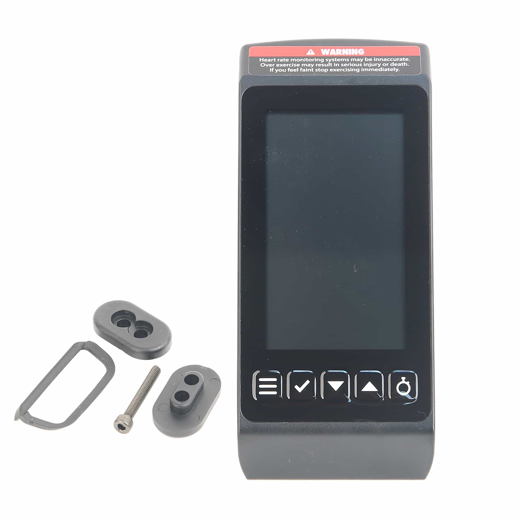 Wattrate Tft Computer For Ic7 Rev2, Icg