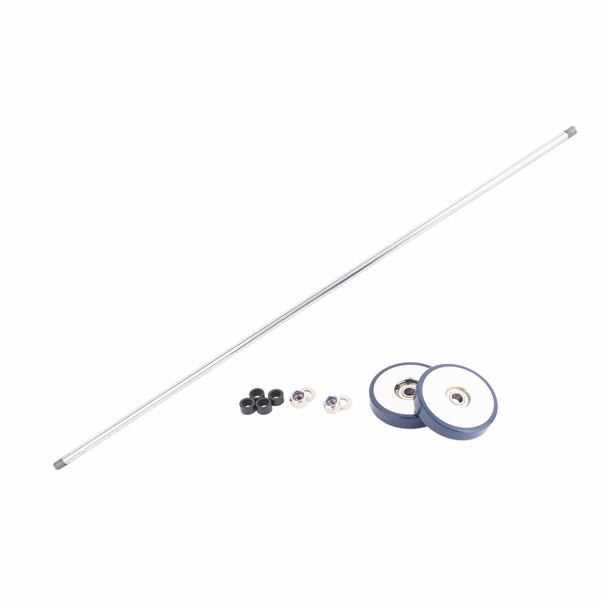 Step Axle Kit, 10g