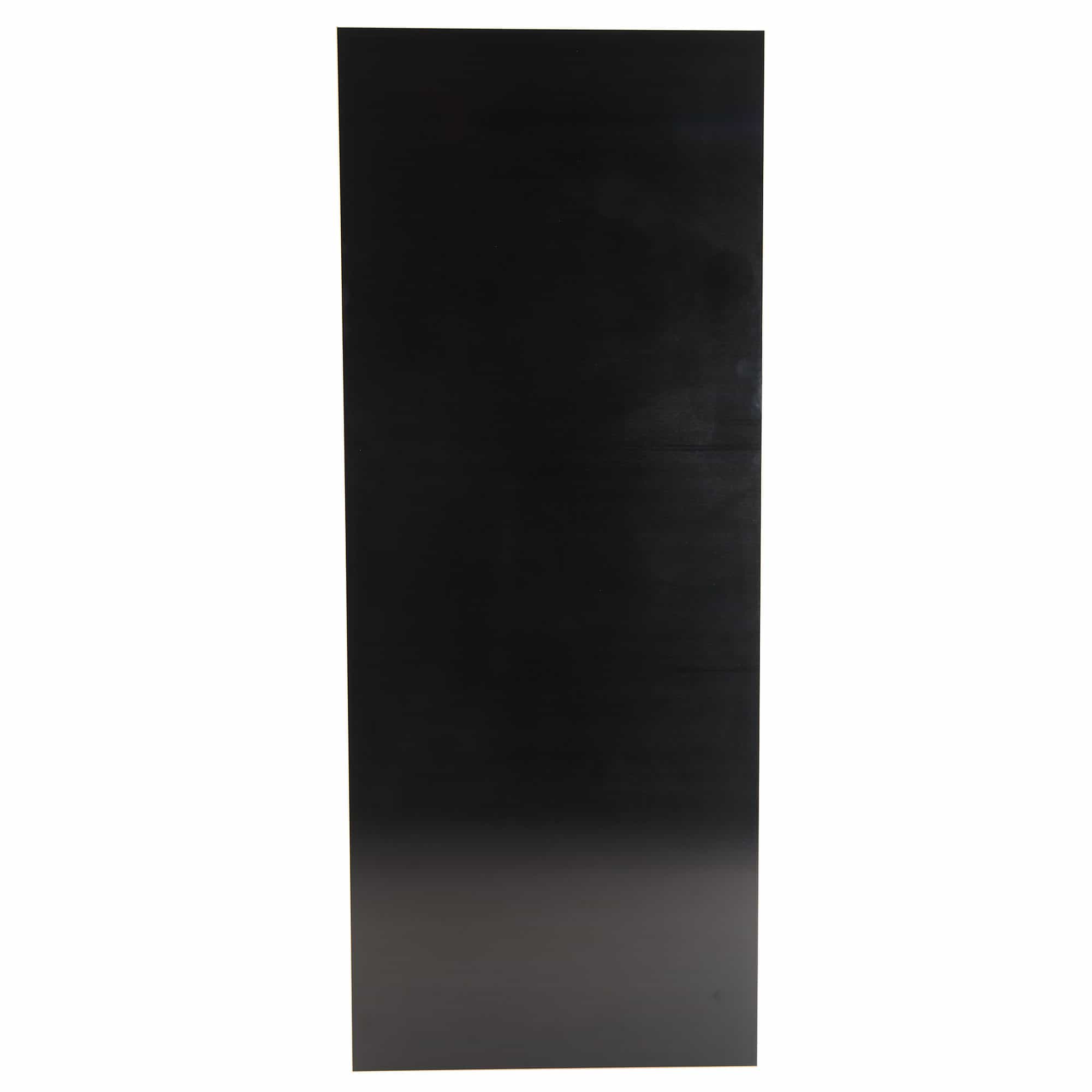 Treadmill Deck 3/4" Blank