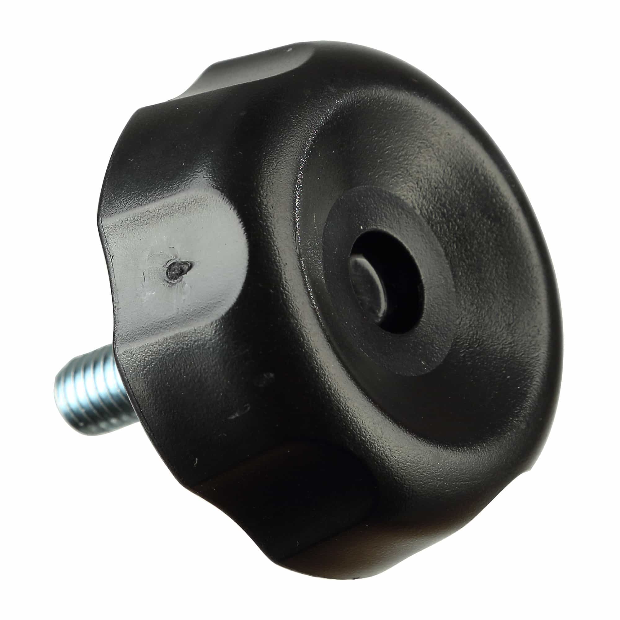Knob, Large Threaded 2-1/4X1, Bowflex