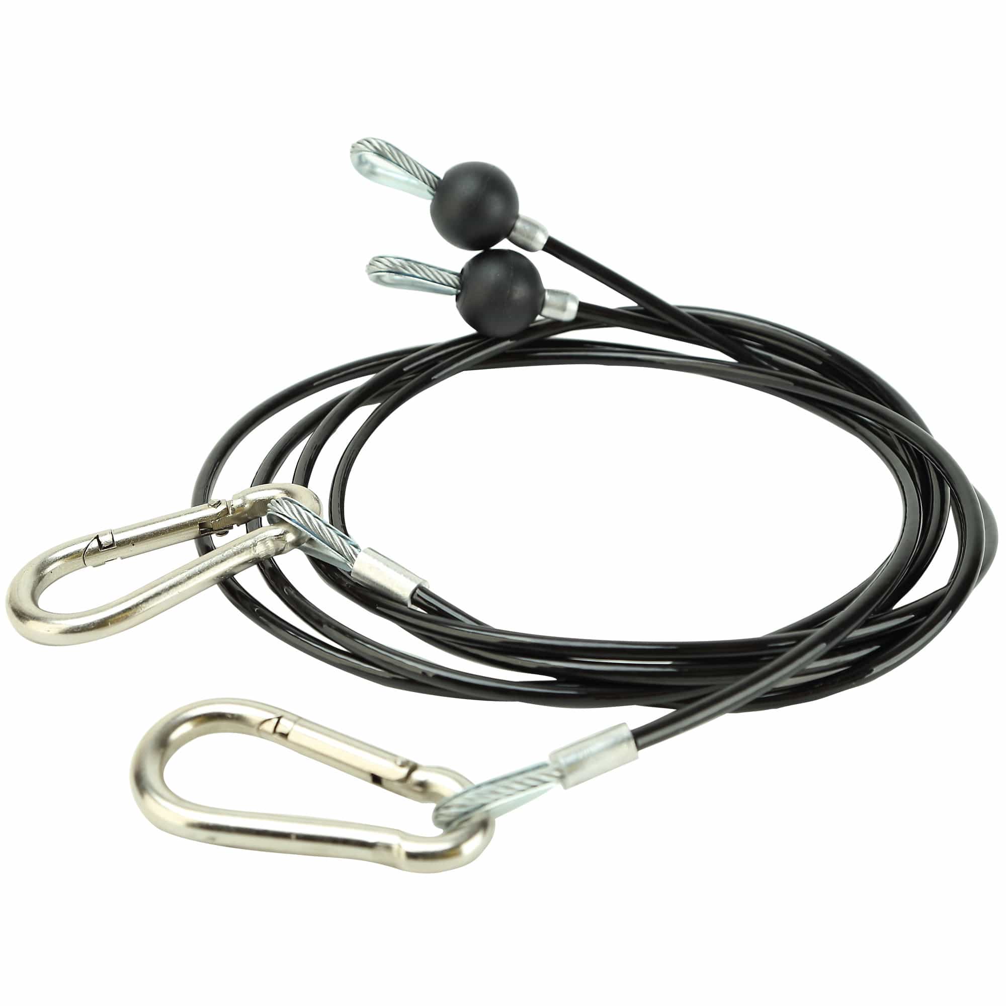 Lat Cable Kit, Pair, Bowflex Sport