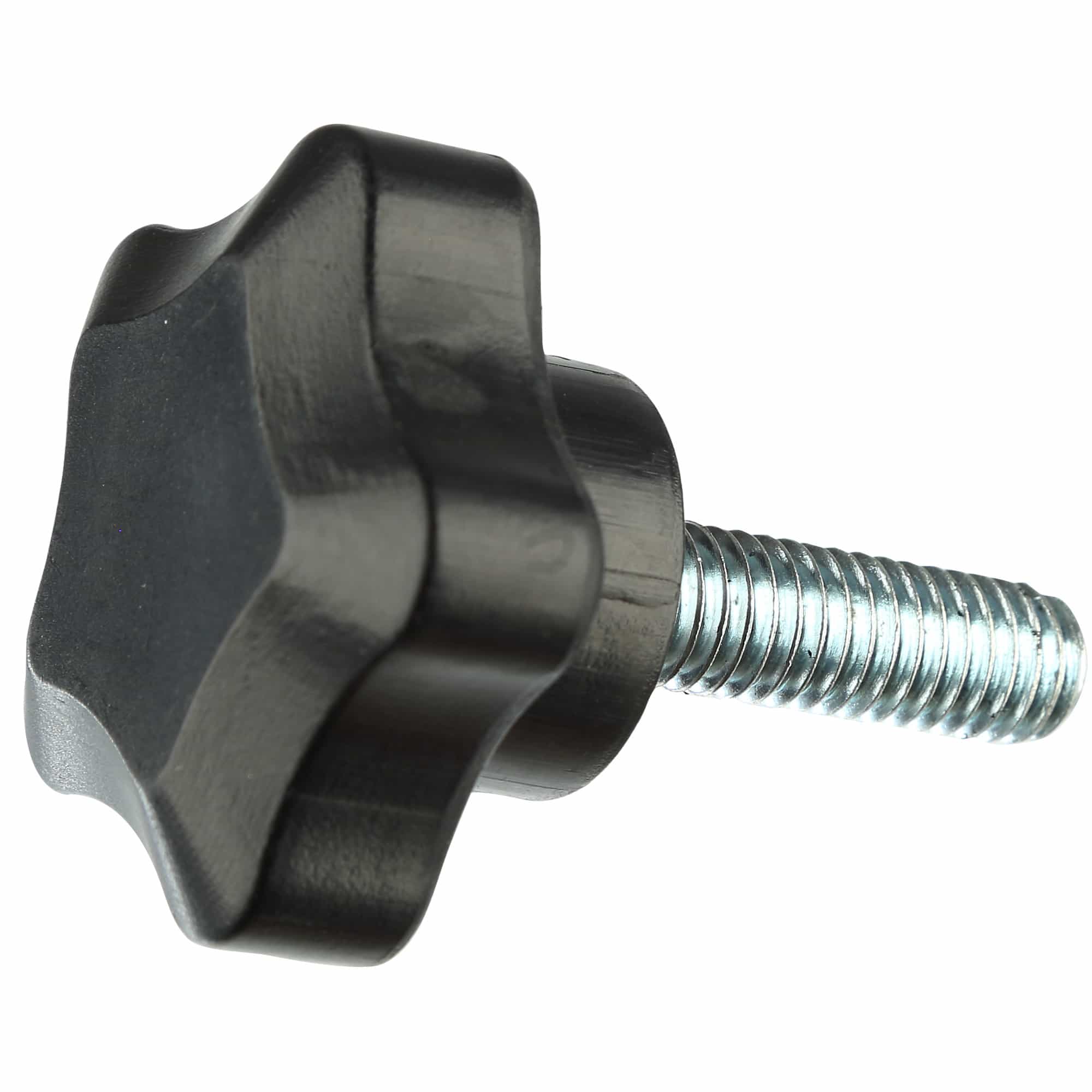 Threaded Knob For Leg Extension, Bowflex Ultimate