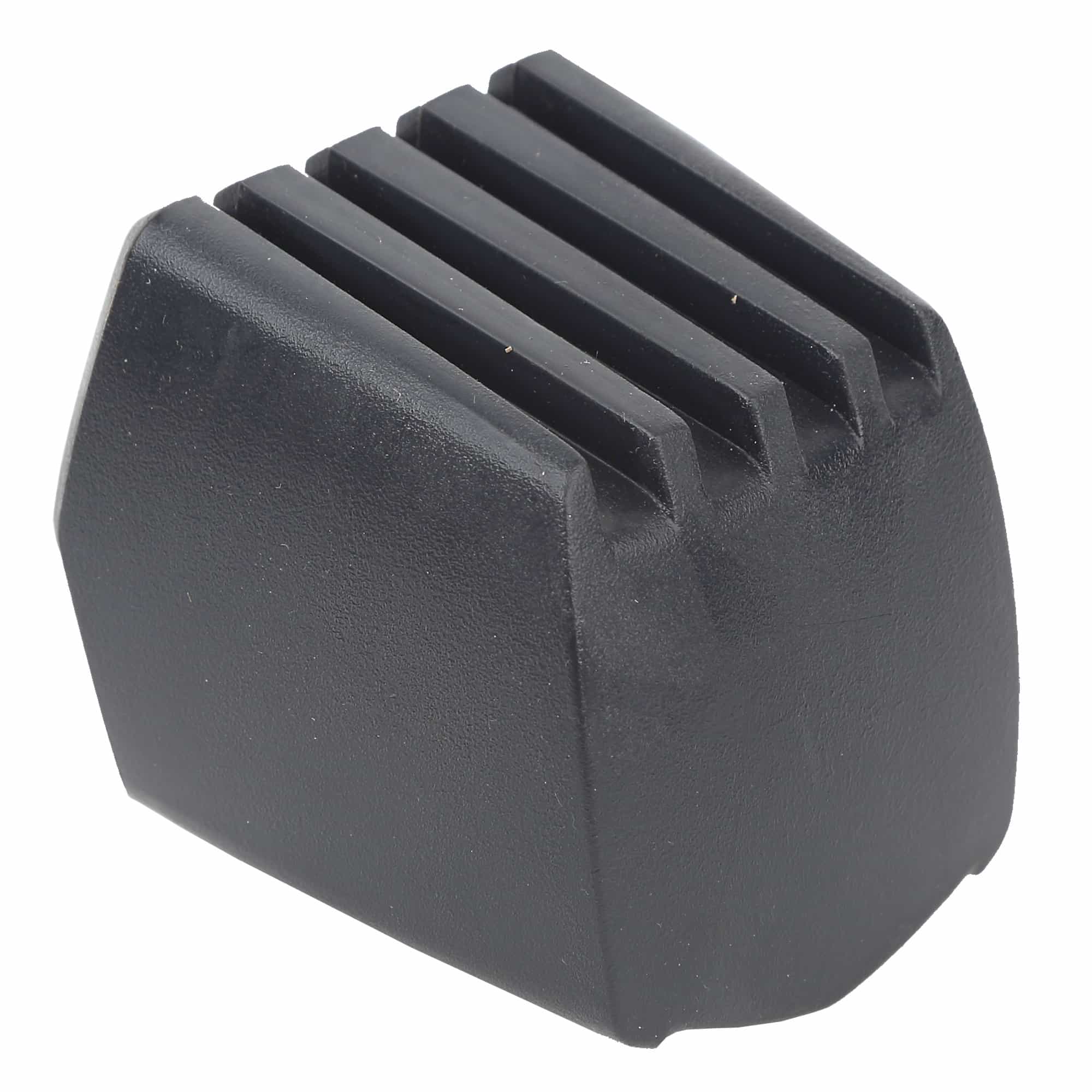 Foot Cap, Pvc, Bowflex