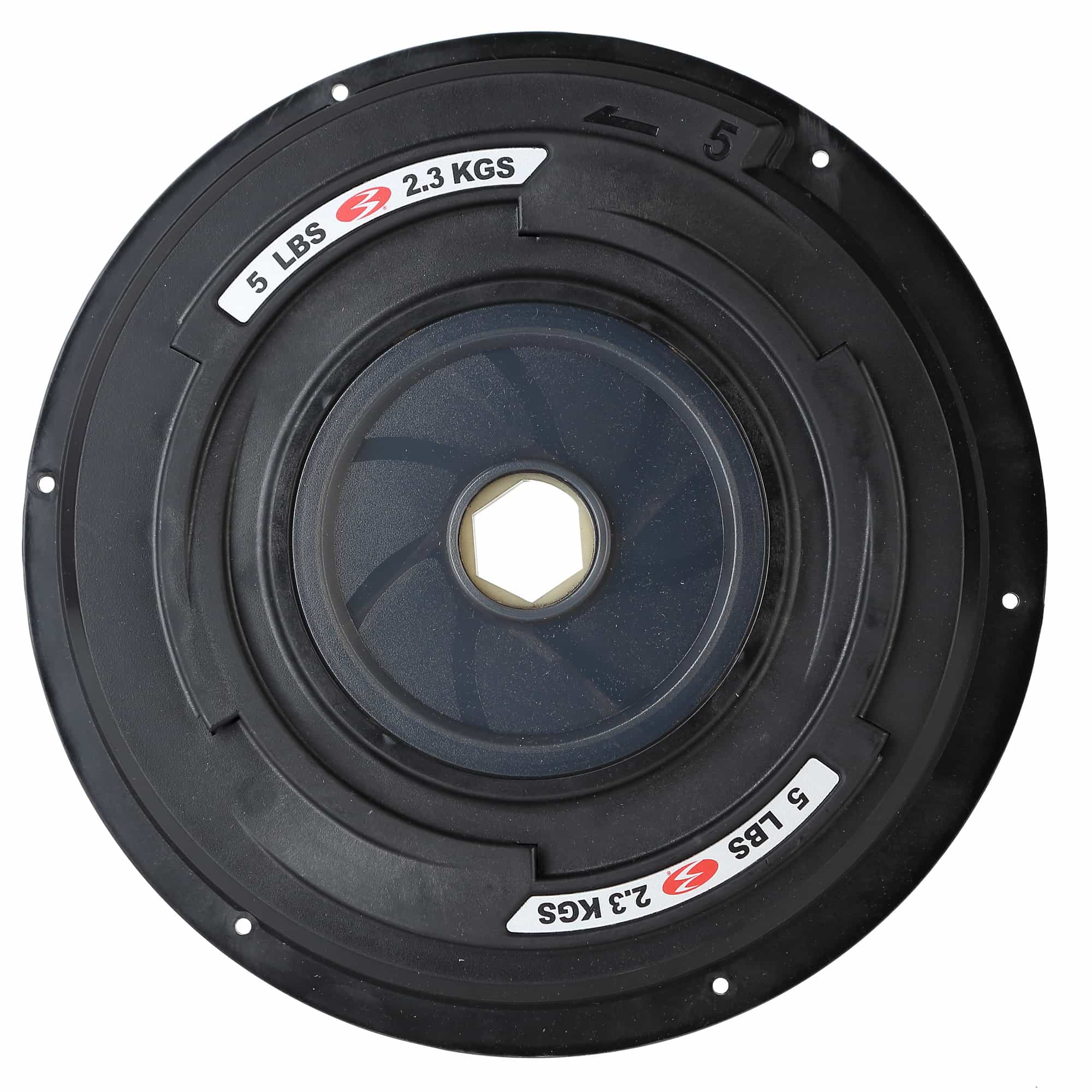 Pre-Stretch Pack Assembly, Bowflex Revolution