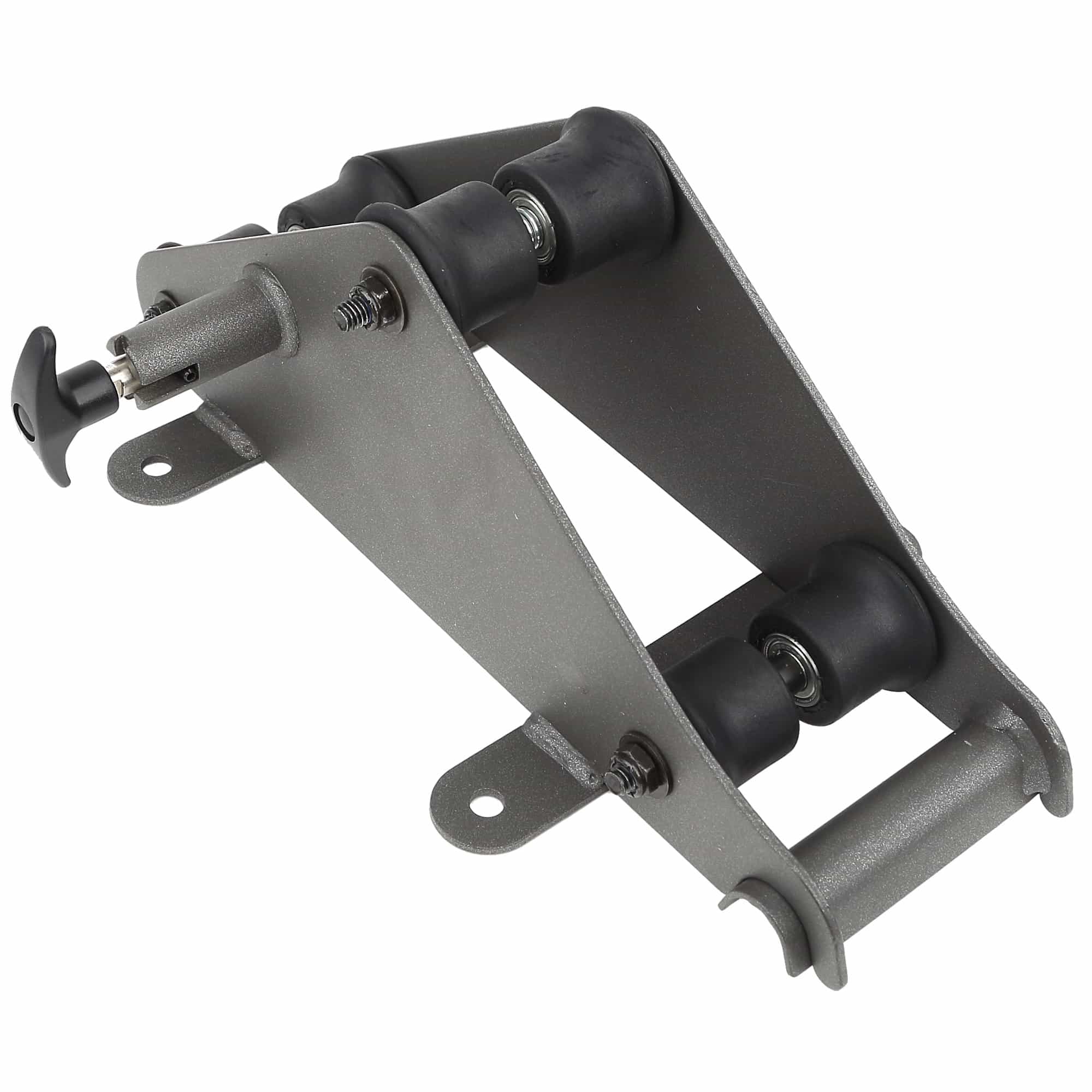 Seat Slider Assembly, Bowflex Blaze