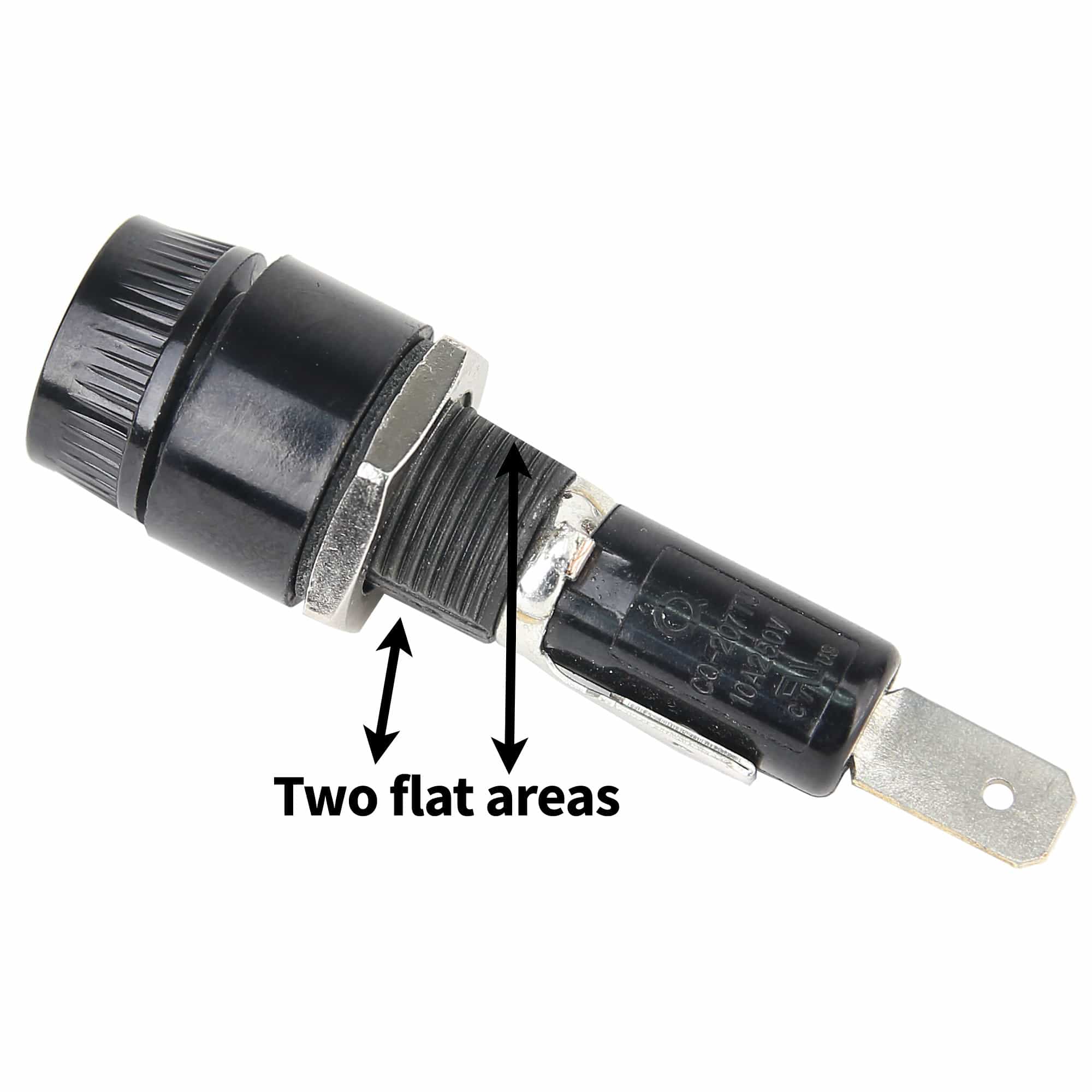 Fuse Holder Sportsart Fshr-02