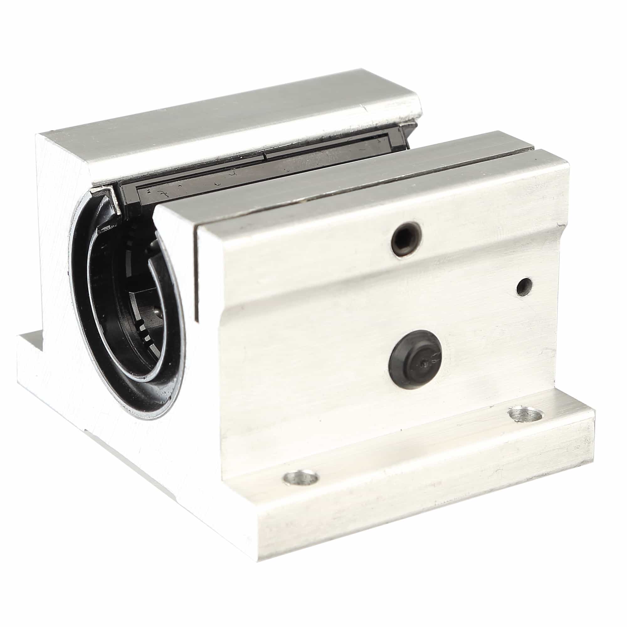 Linear Bearing, Ball 1.000 X 442, Plsm, Lifefitness