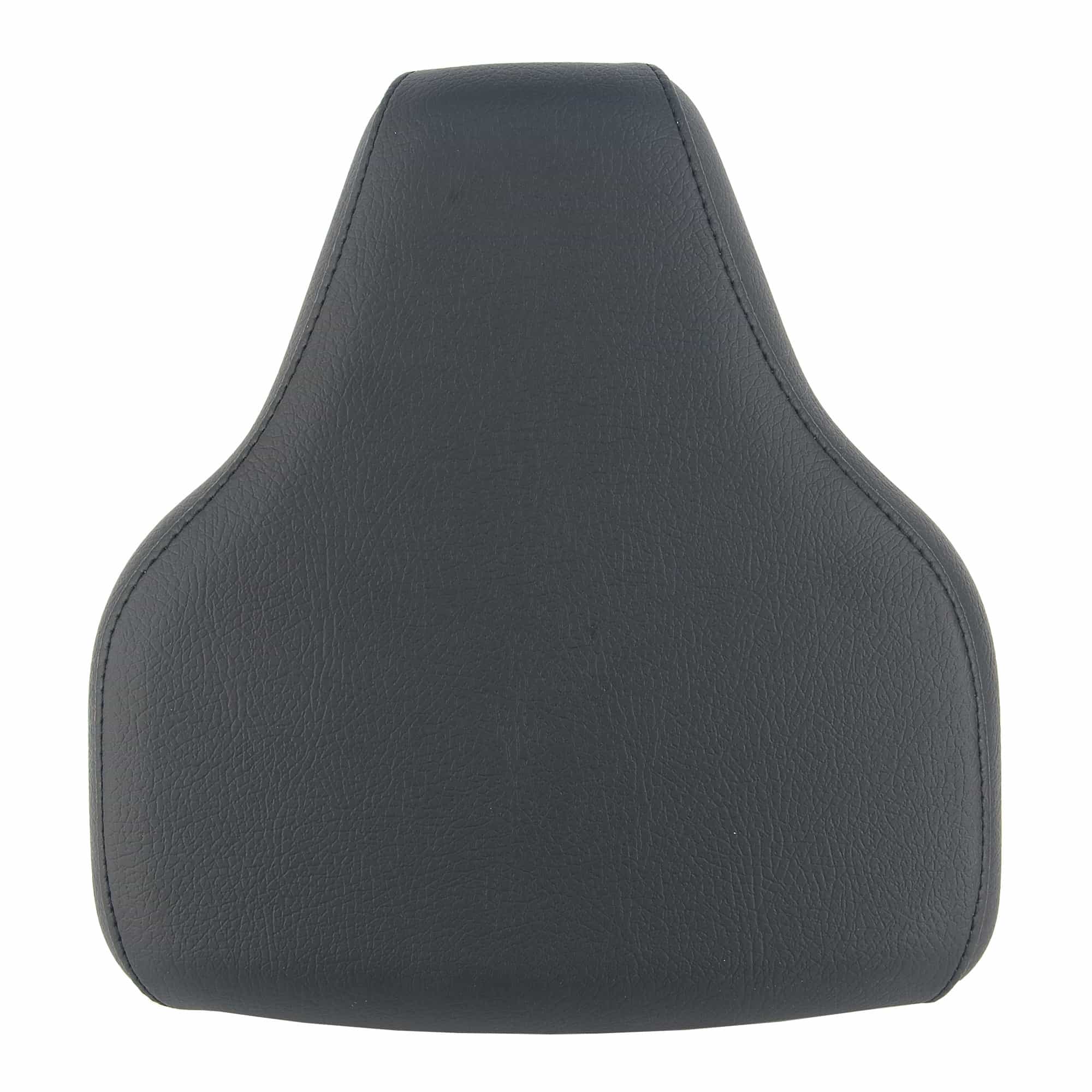 Pad, Saddle, Black, Lifefitness