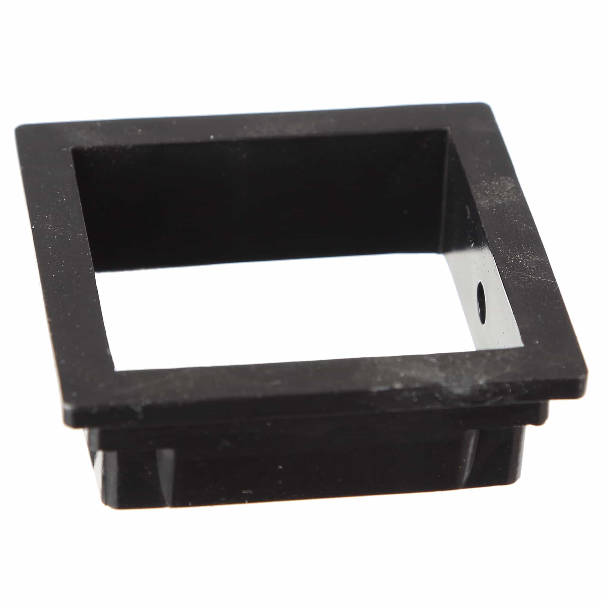 Insert, Fwmab, Plastic, Seat, 2 X 2, Lifefitness