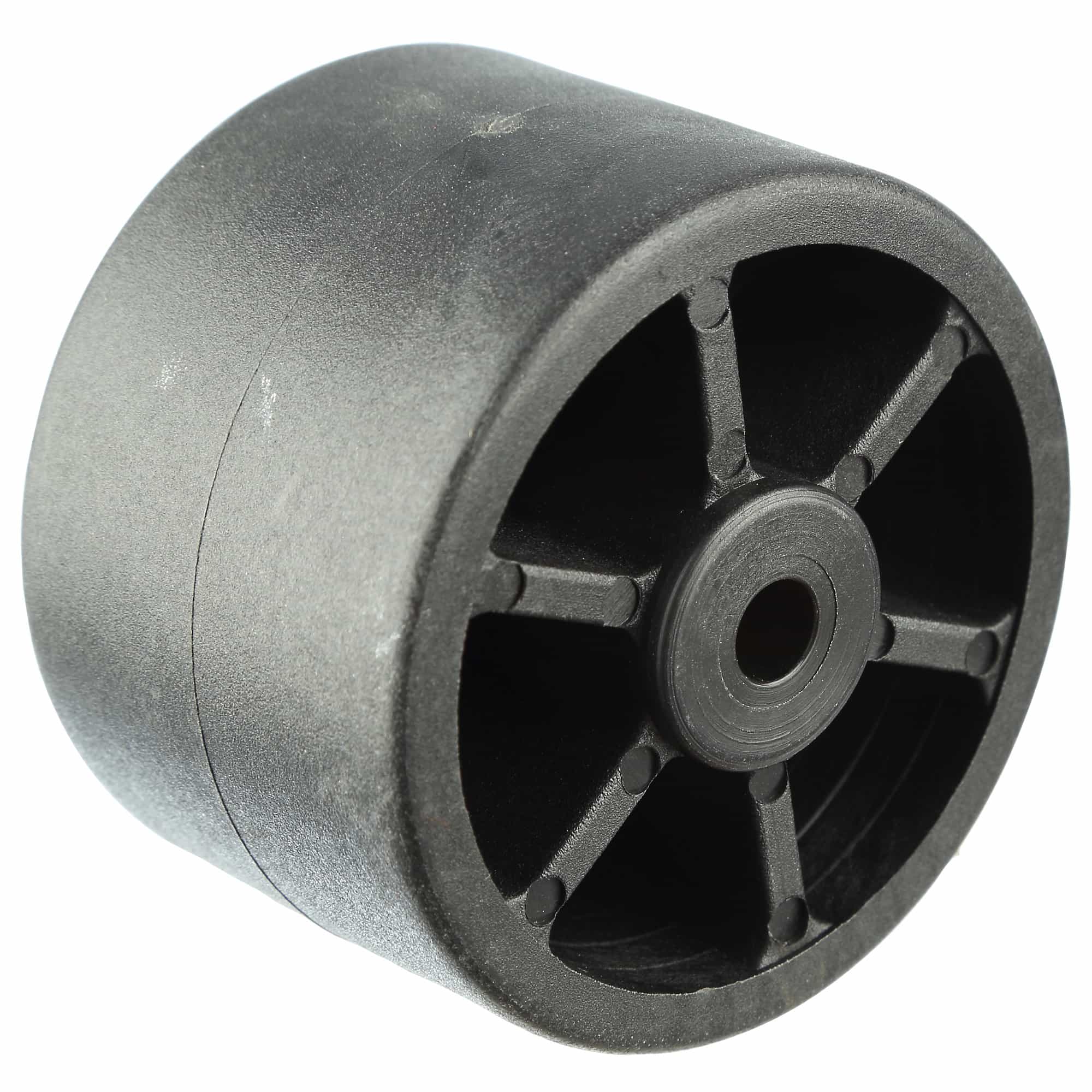 Transport Wheel;Nylon+30%Fiber;74;Bl;Cb32