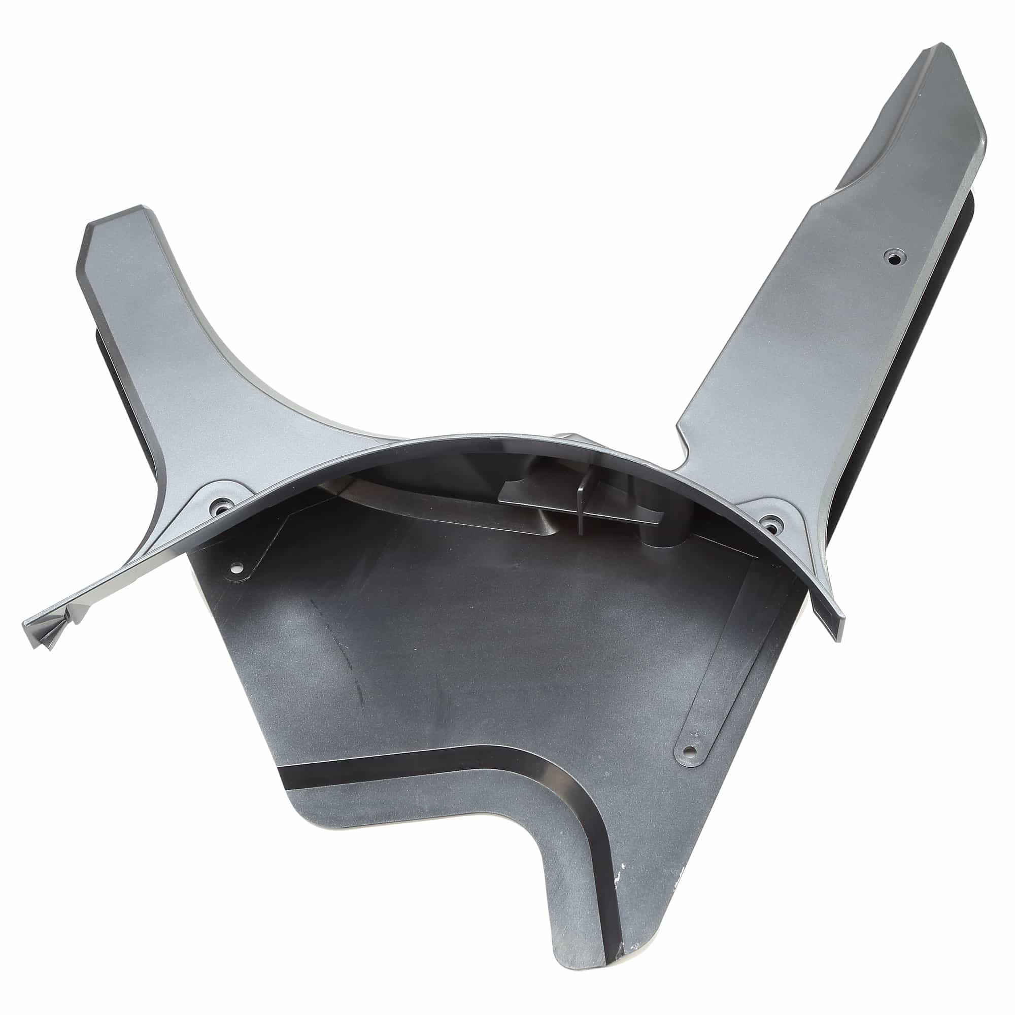 Cover, Lower, Main Frame, Short, Keiser