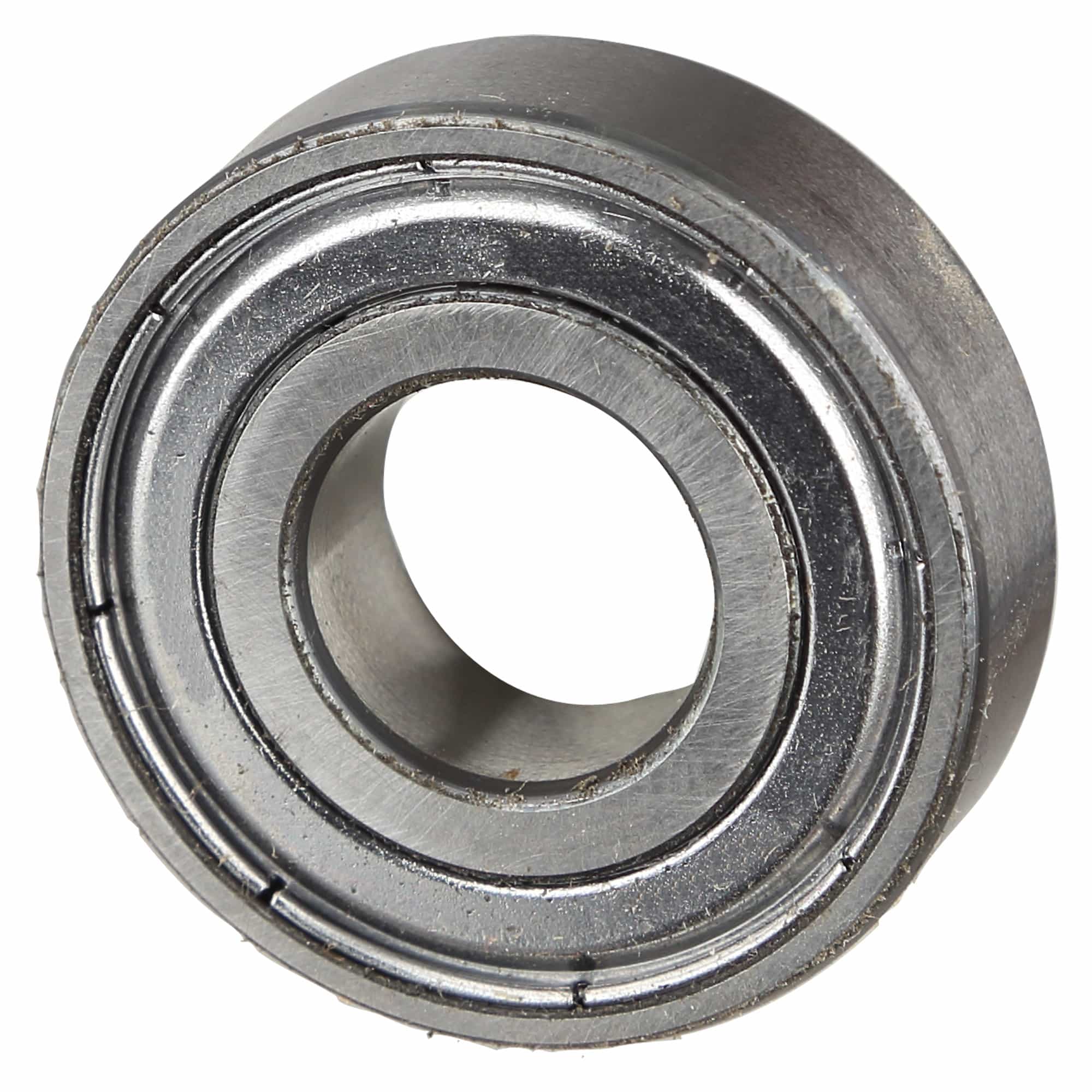 Bearing, 6203Zz, Shielded, Keiser