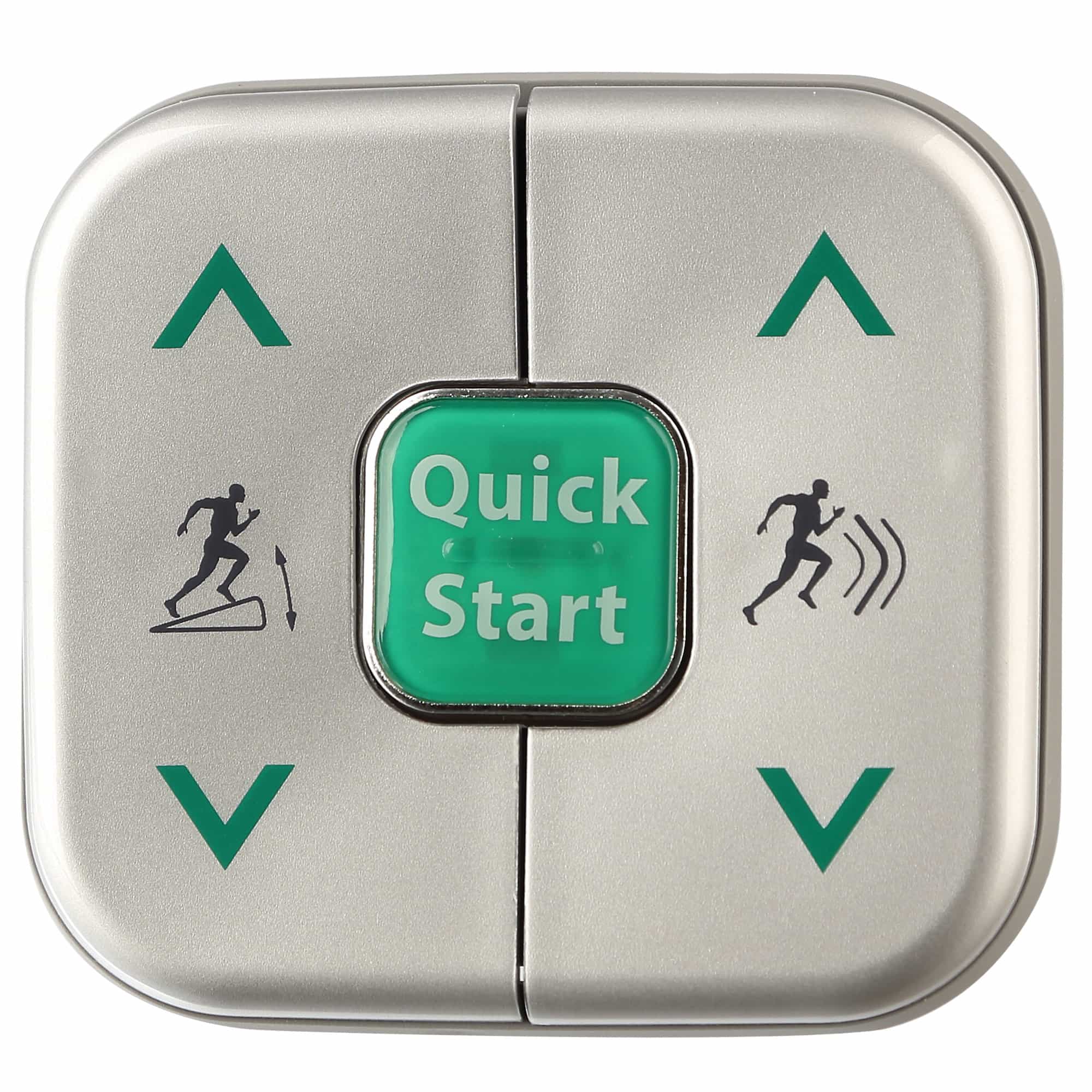 D-Pad, 5 Button, Fits Certain Precor Efx Models