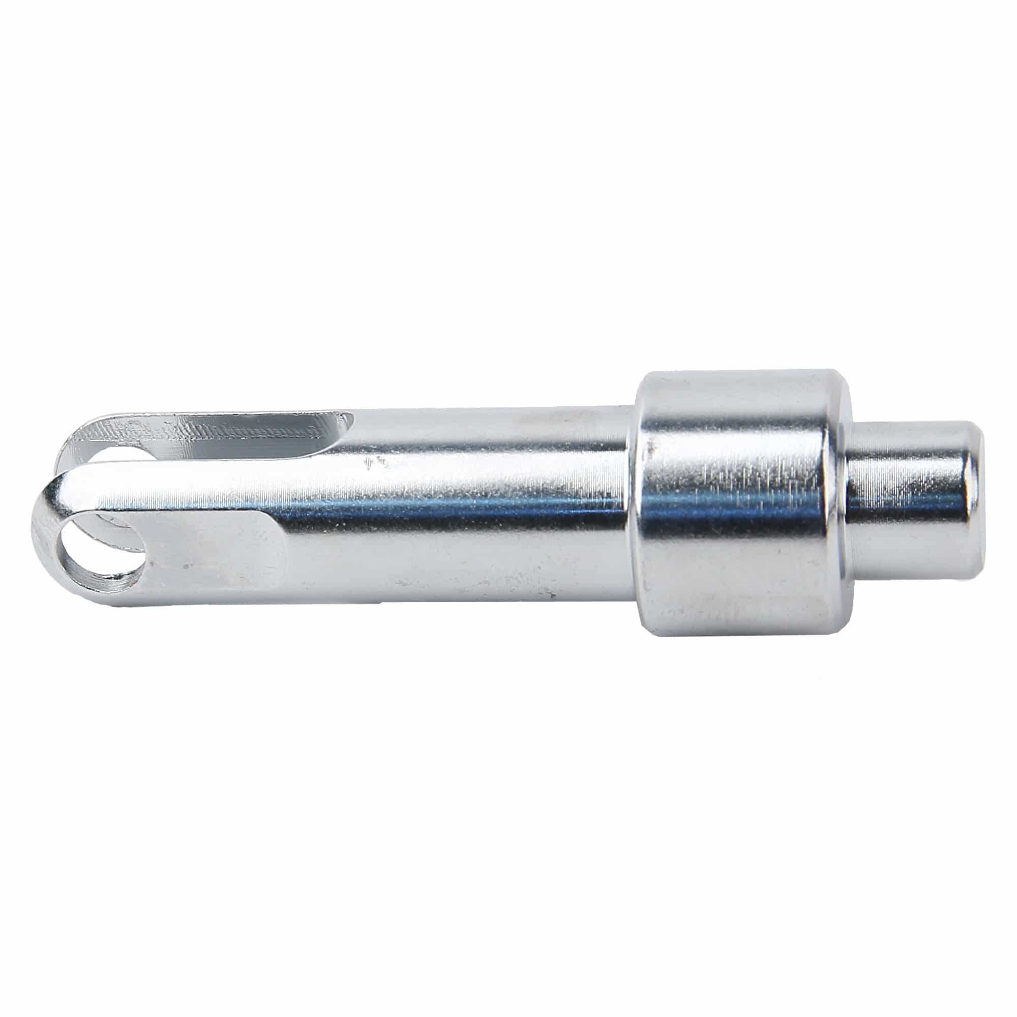 Detent Pin, Detent Handle