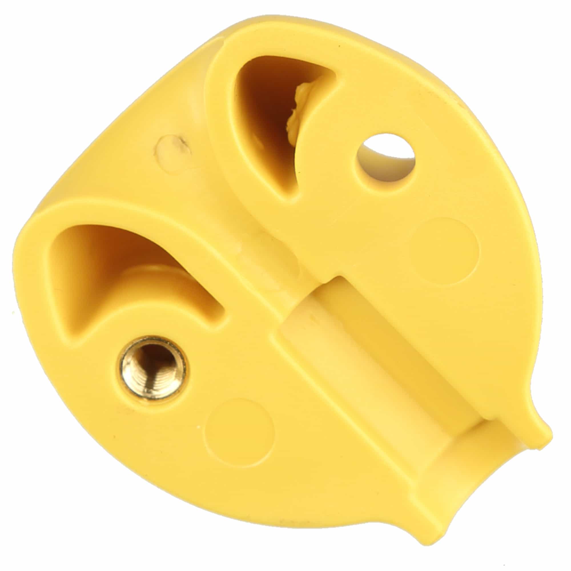 Ball Stop Half, Yellow, Cybex, Pp040004