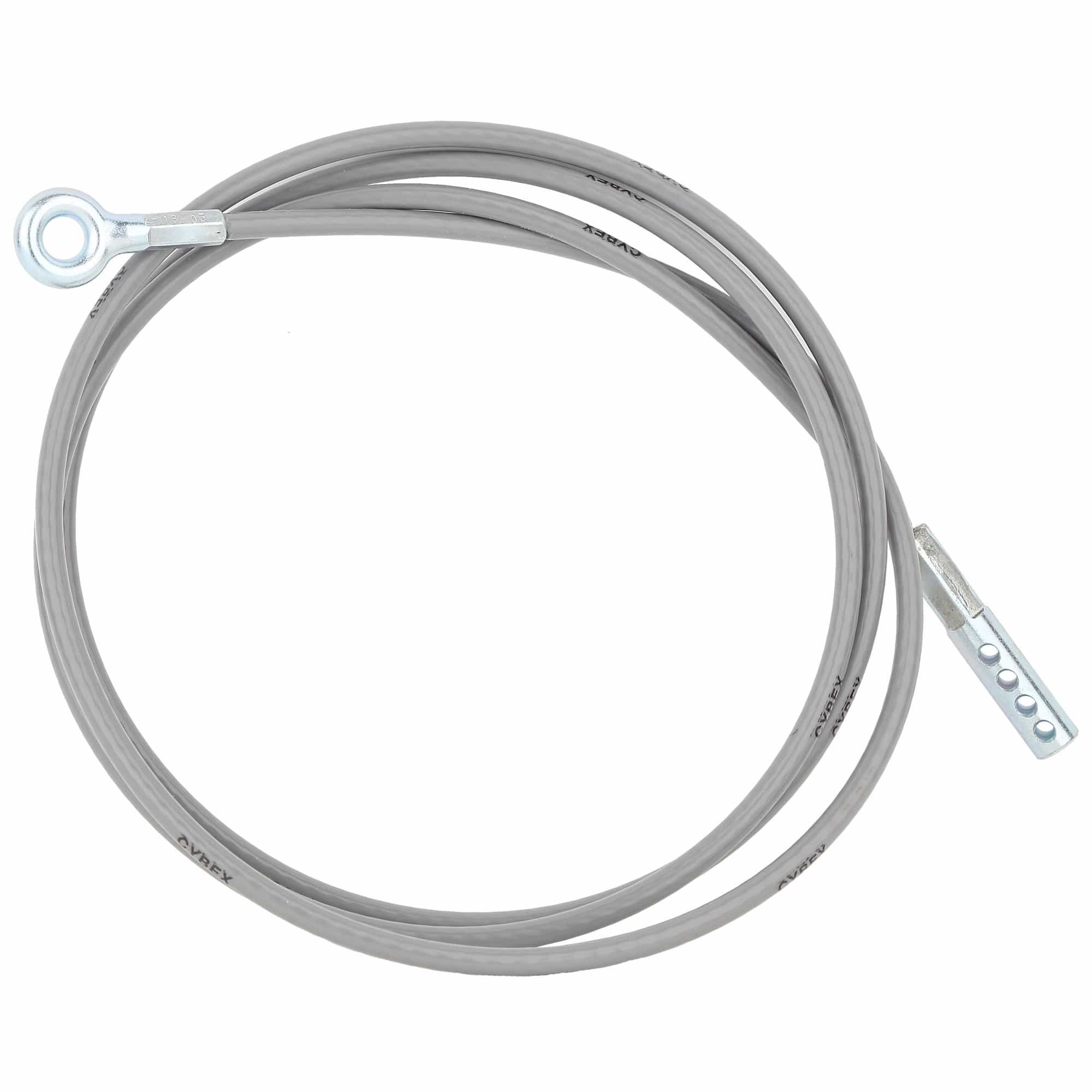 Cable, Jungle Gym Lat Pull, Cybex, 17071-002