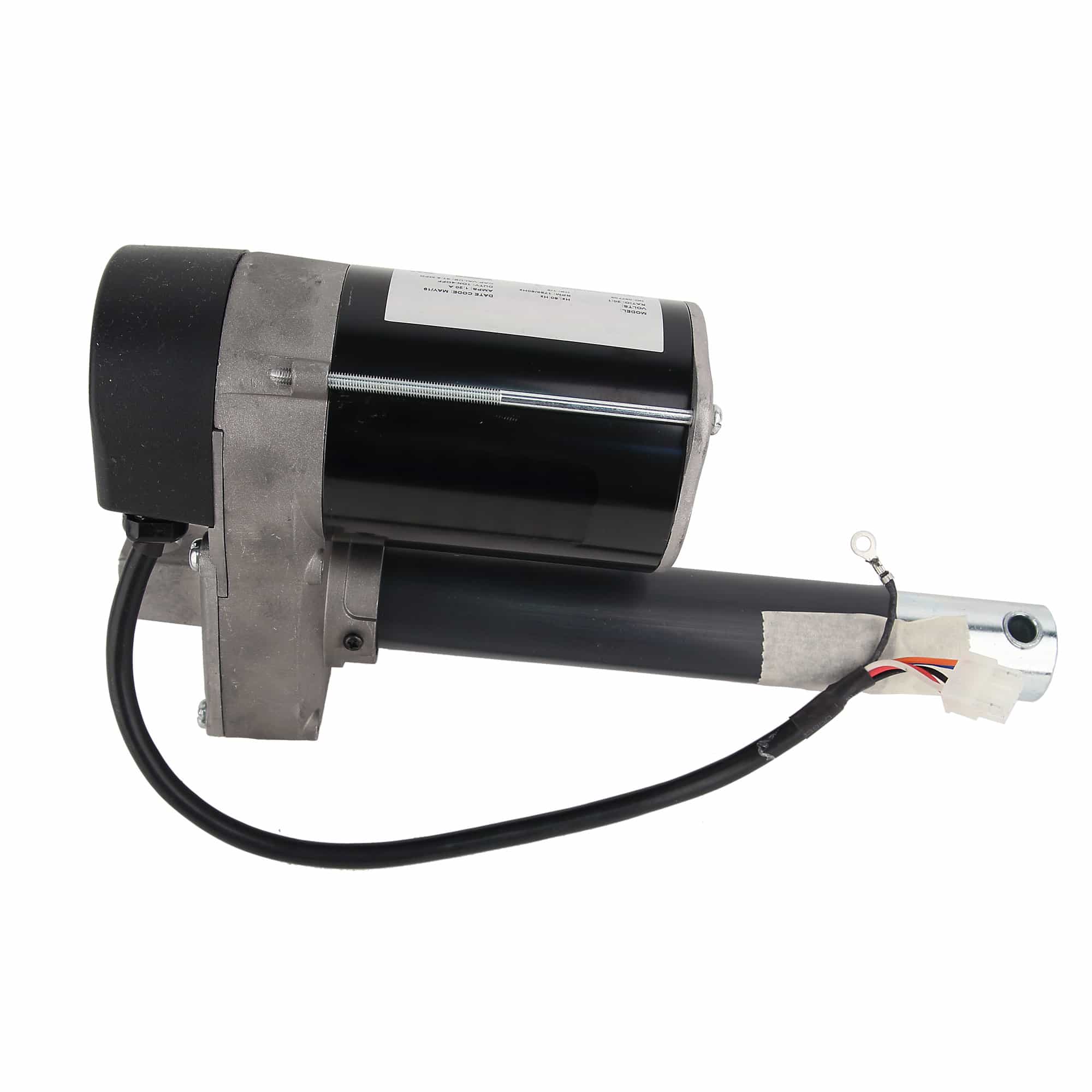 Elevation Motor,115V, Cybex Pkmr-23291