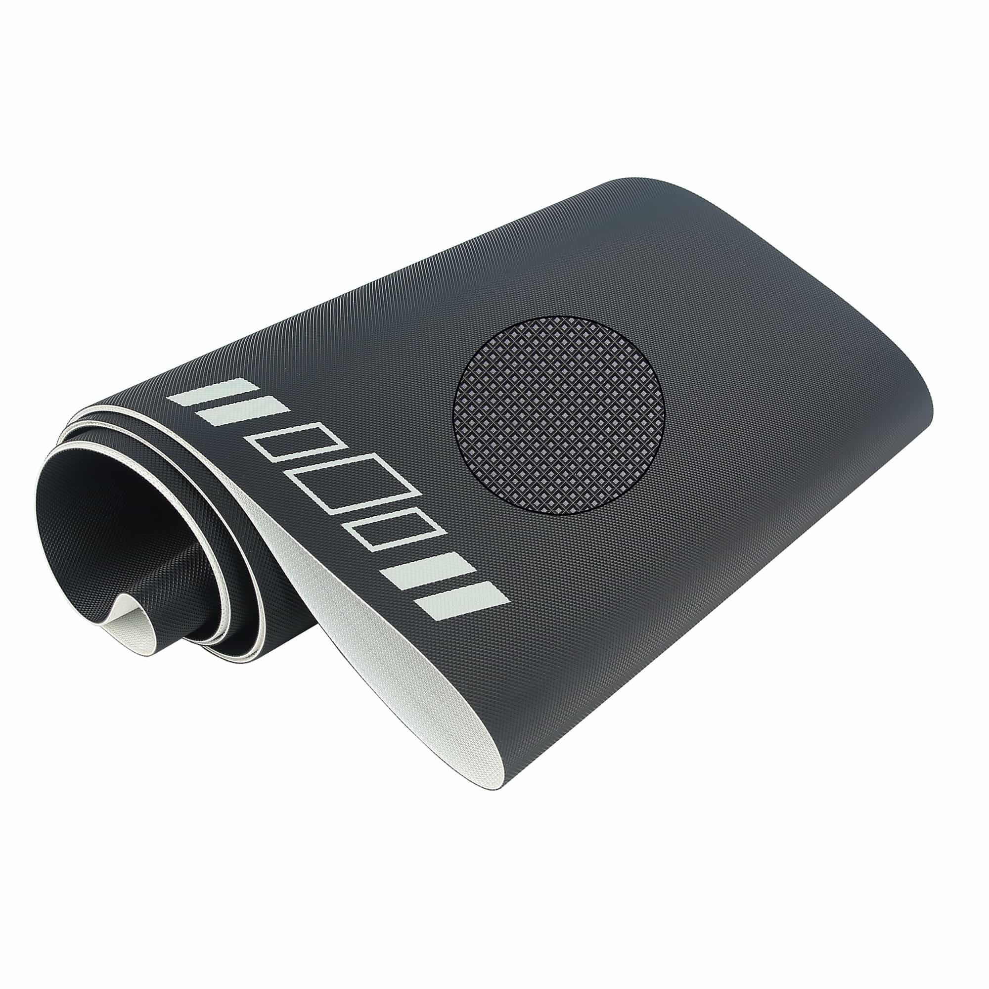 Maintenance-Free Treadmill Belt For Life Fitness Models 0K58-01180-0000 |0K58-01400-0000 | Safestridetm