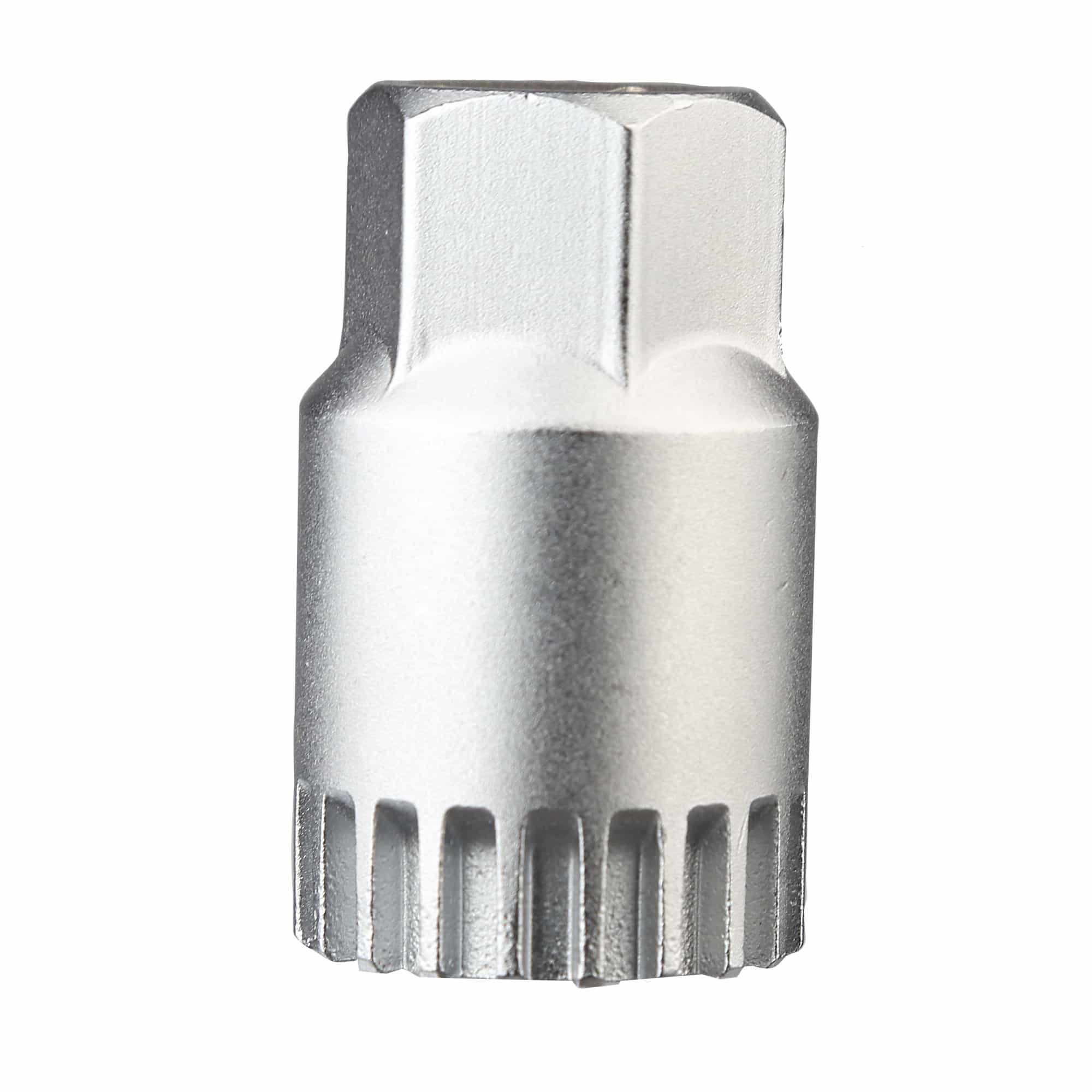 Bottom Bracket Tool For 20-Notch Cups, 1/2" Drive