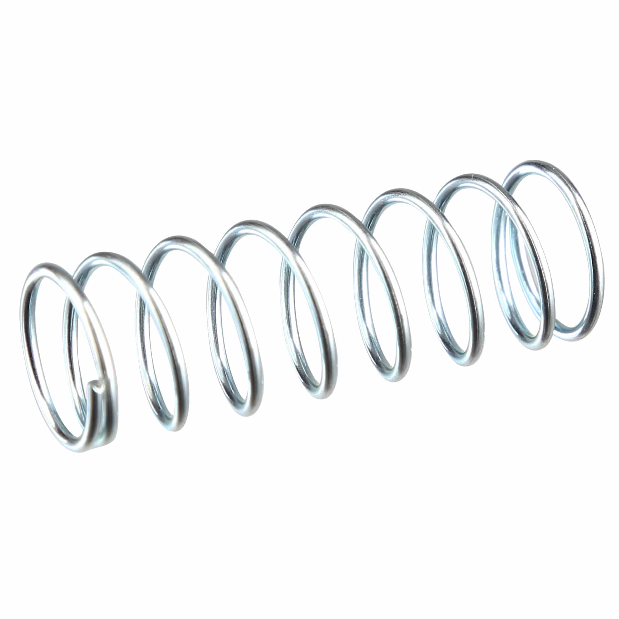 Spring Pop Pin 3/8 Dia X 2-3/4