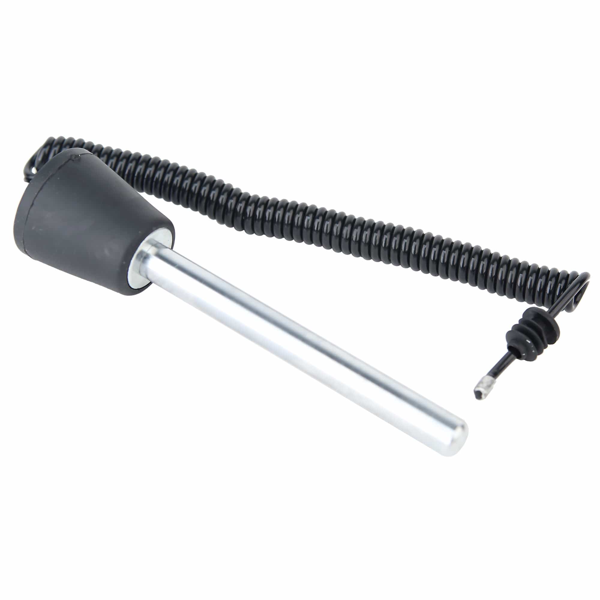 Selector Pin For Weight Stack, Diameter 7/16", Lifefitness