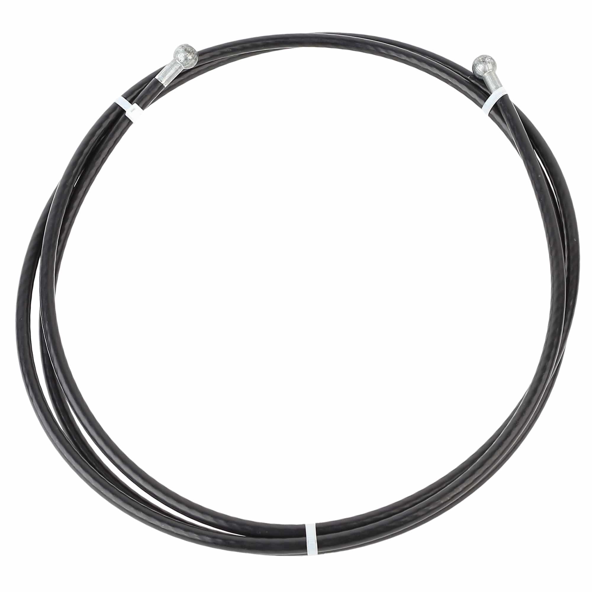 Lower Cable, 80 1/8, Lifefitness Fzslp