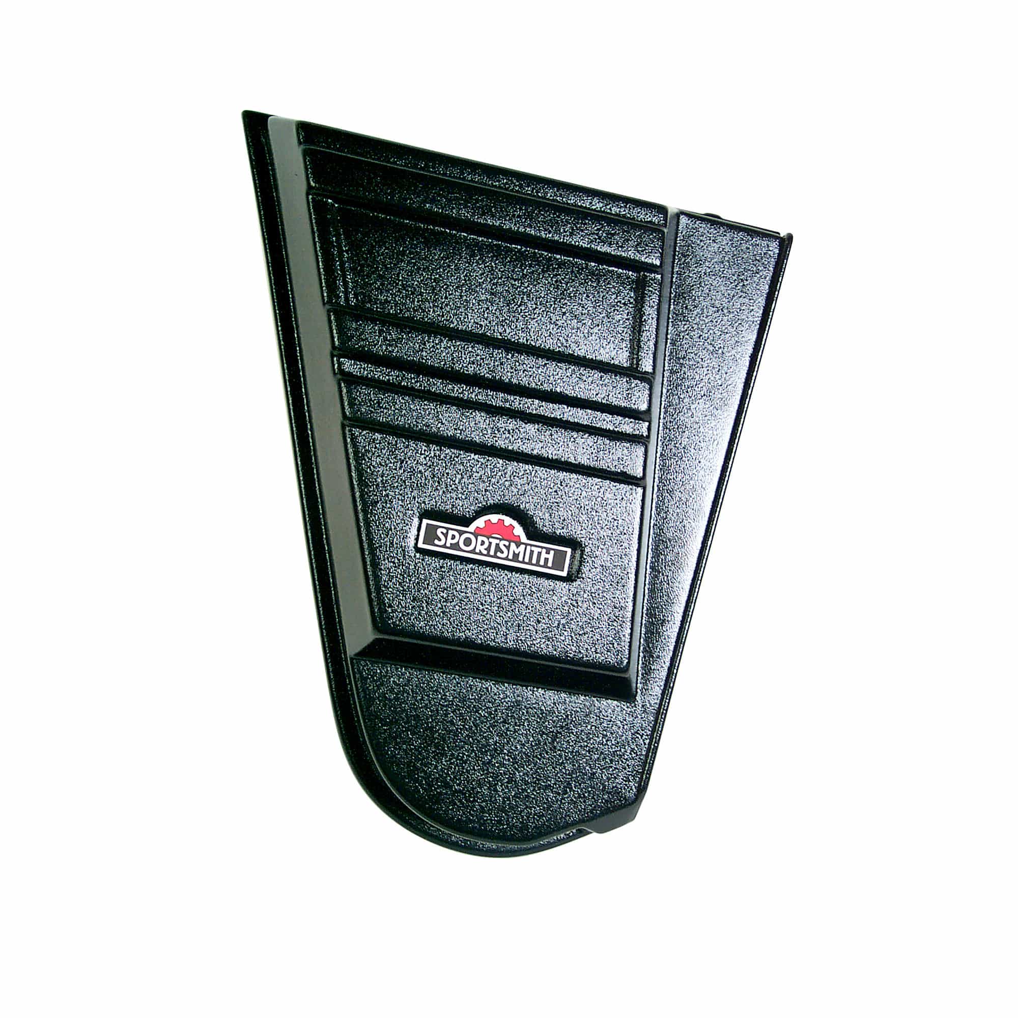 Left Panel (Uses Stud Assembly Fastener)