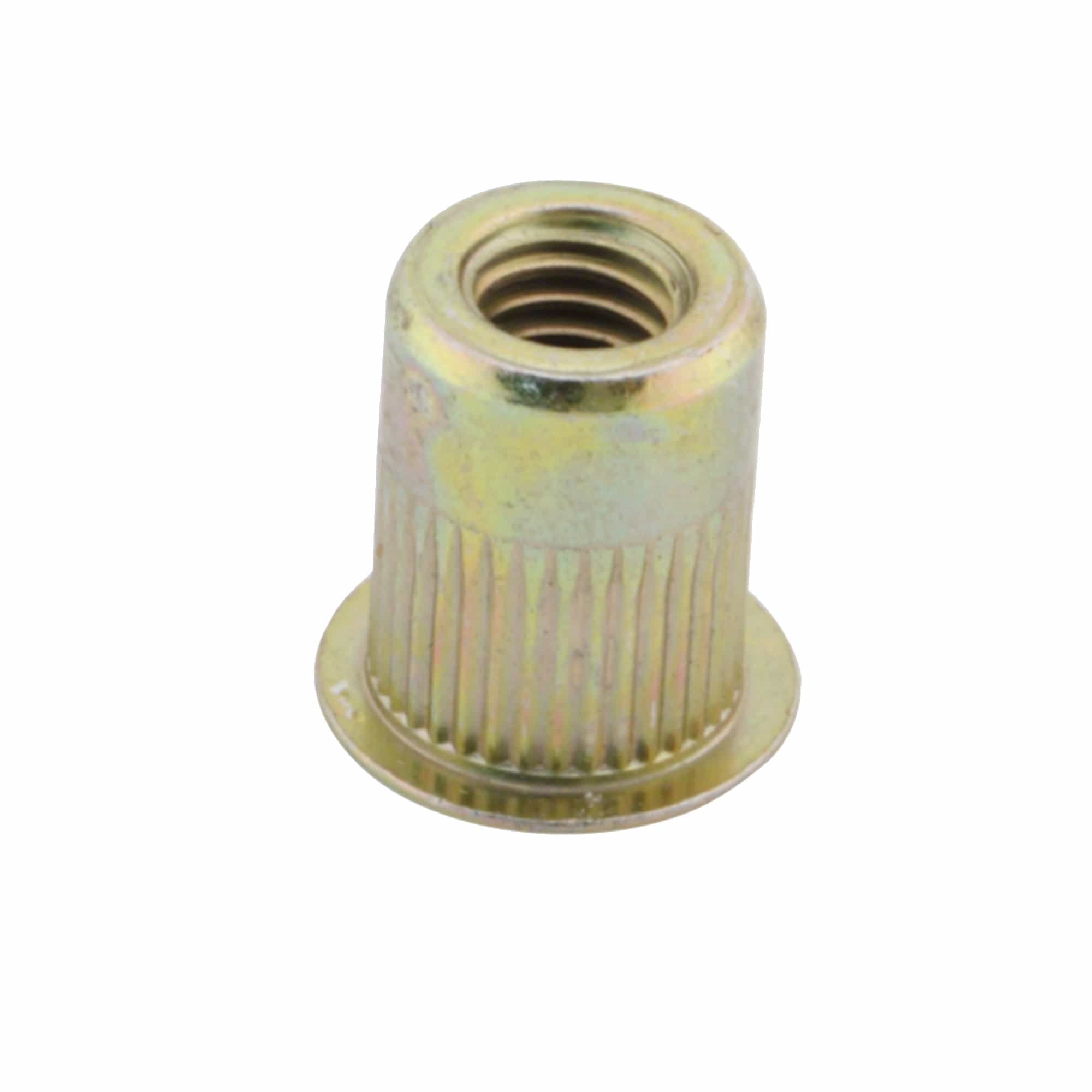 Rivet Nut, .312-18 Unc
